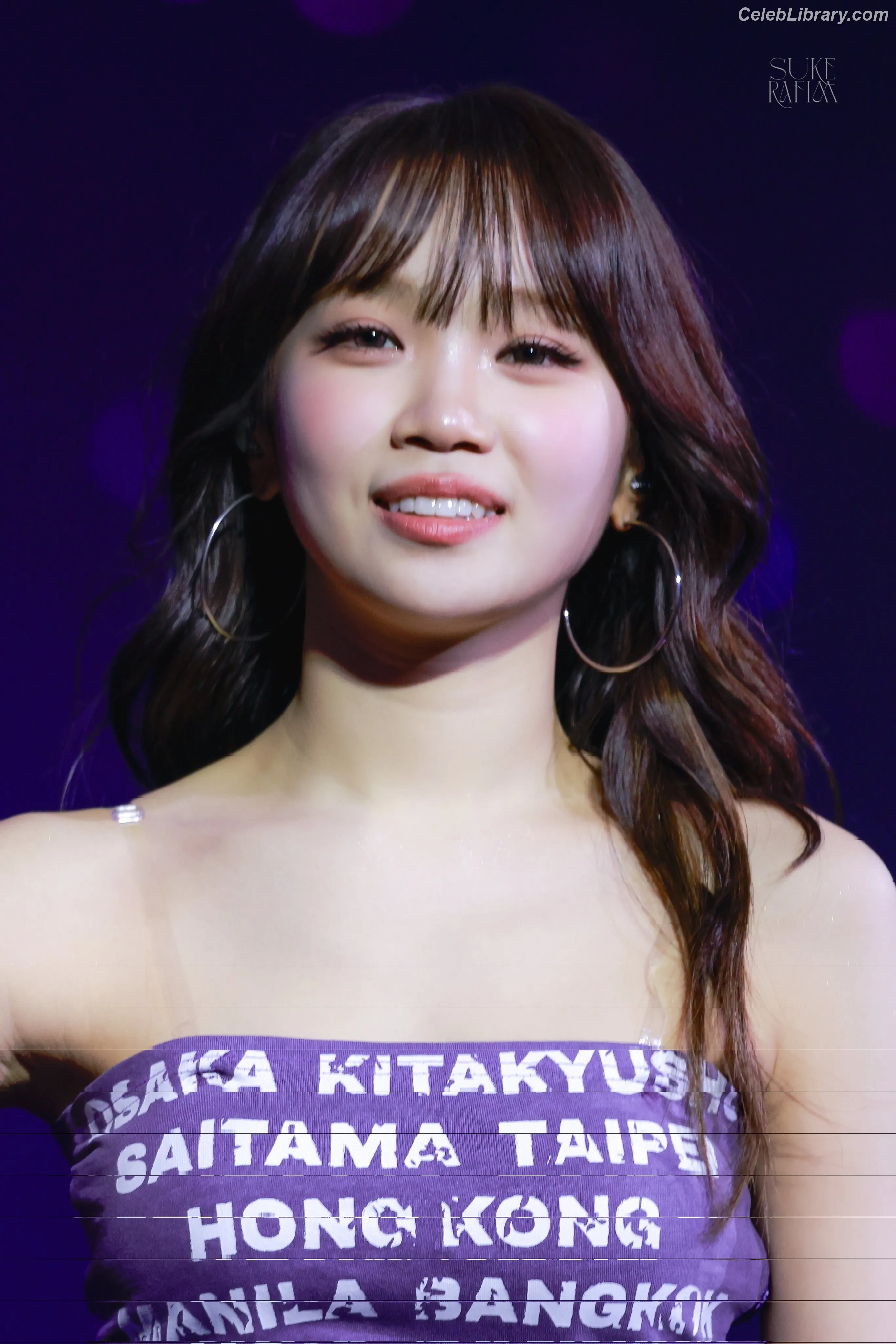 Kim Chaewon 김채원 [Le Sserafim] photo 13 of 2309