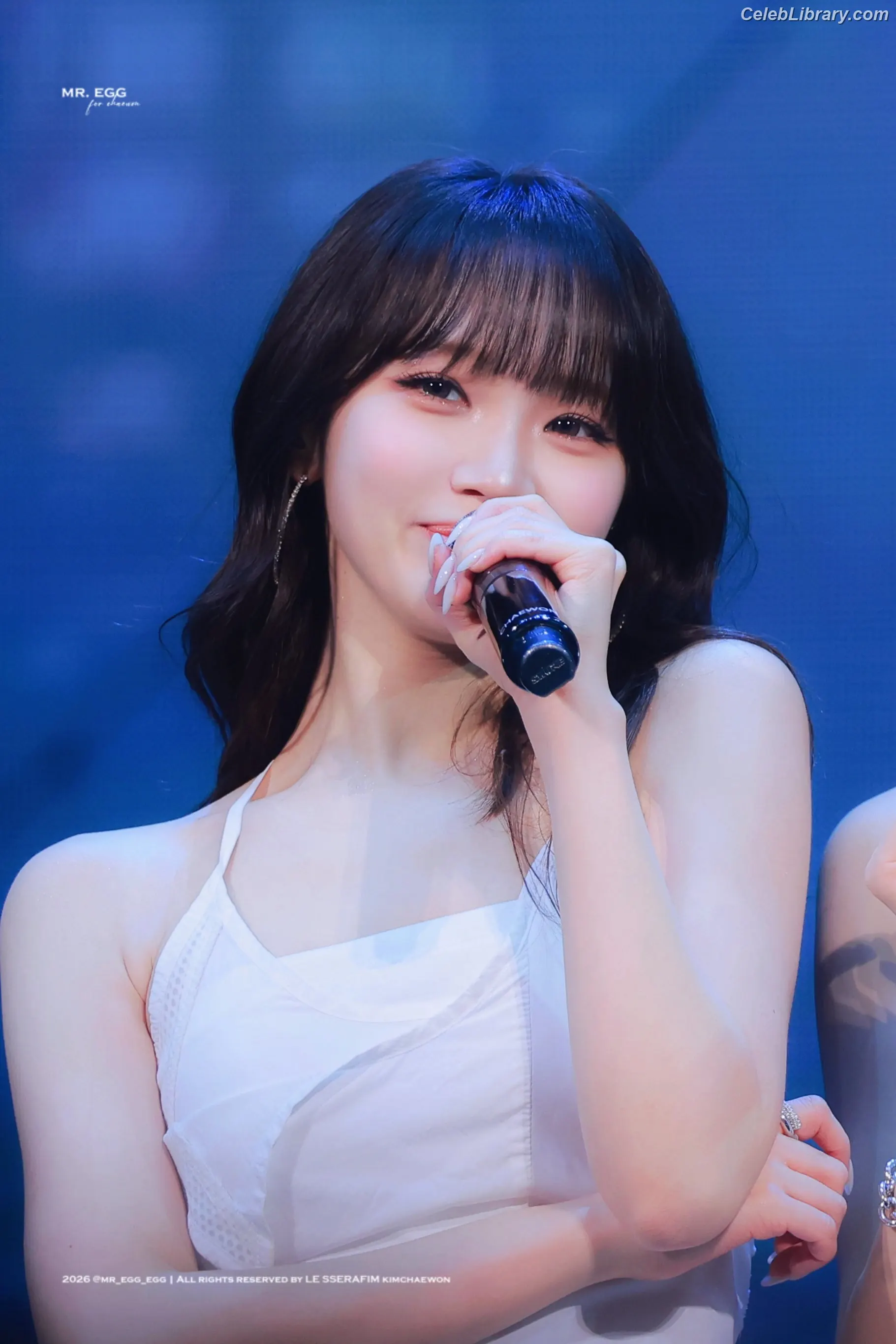 Kim Chaewon 김채원 [Le Sserafim] photo 16 of 2309
