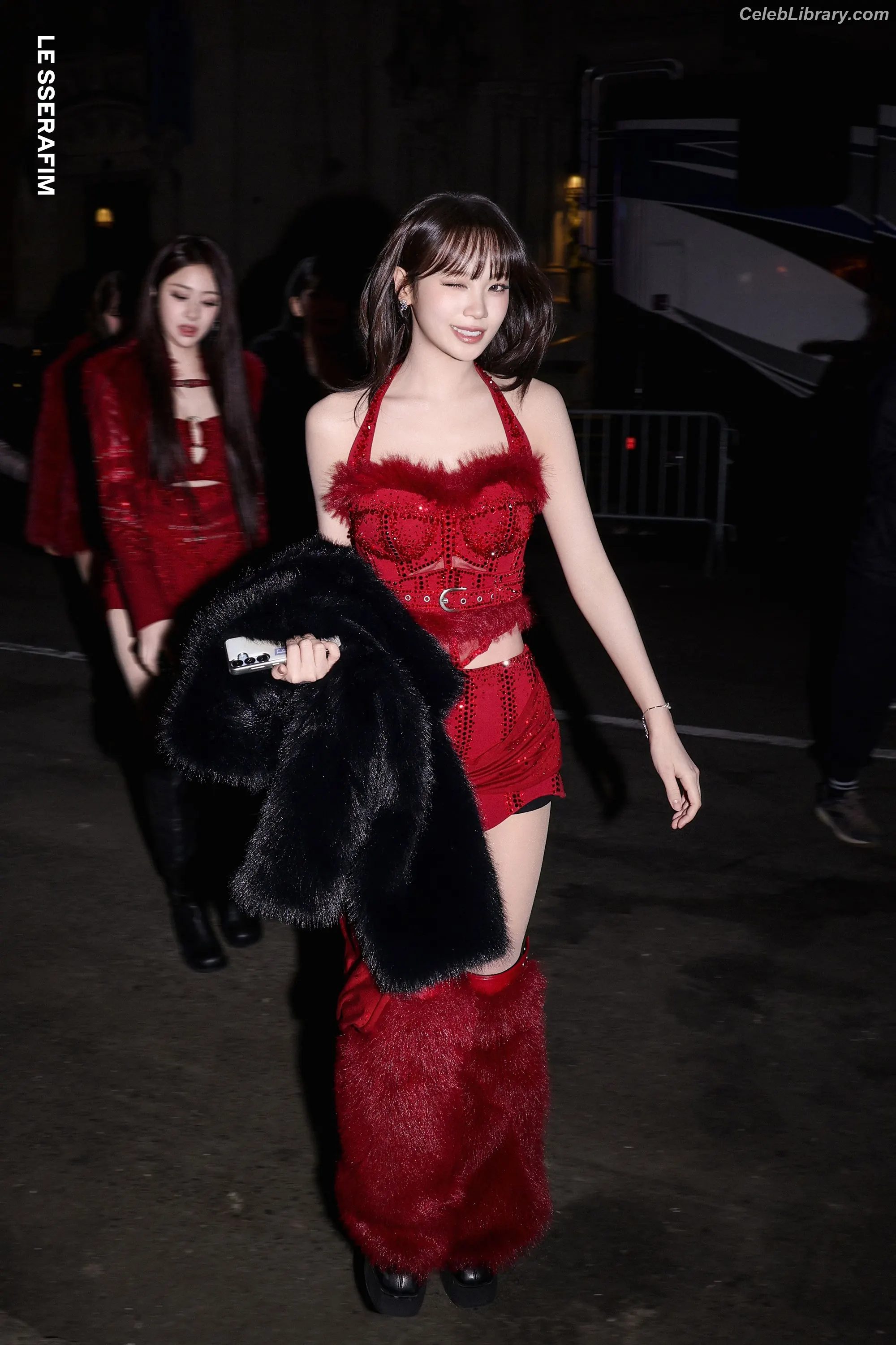 Kim Chaewon 김채원 [Le Sserafim] photo 12 of 2309