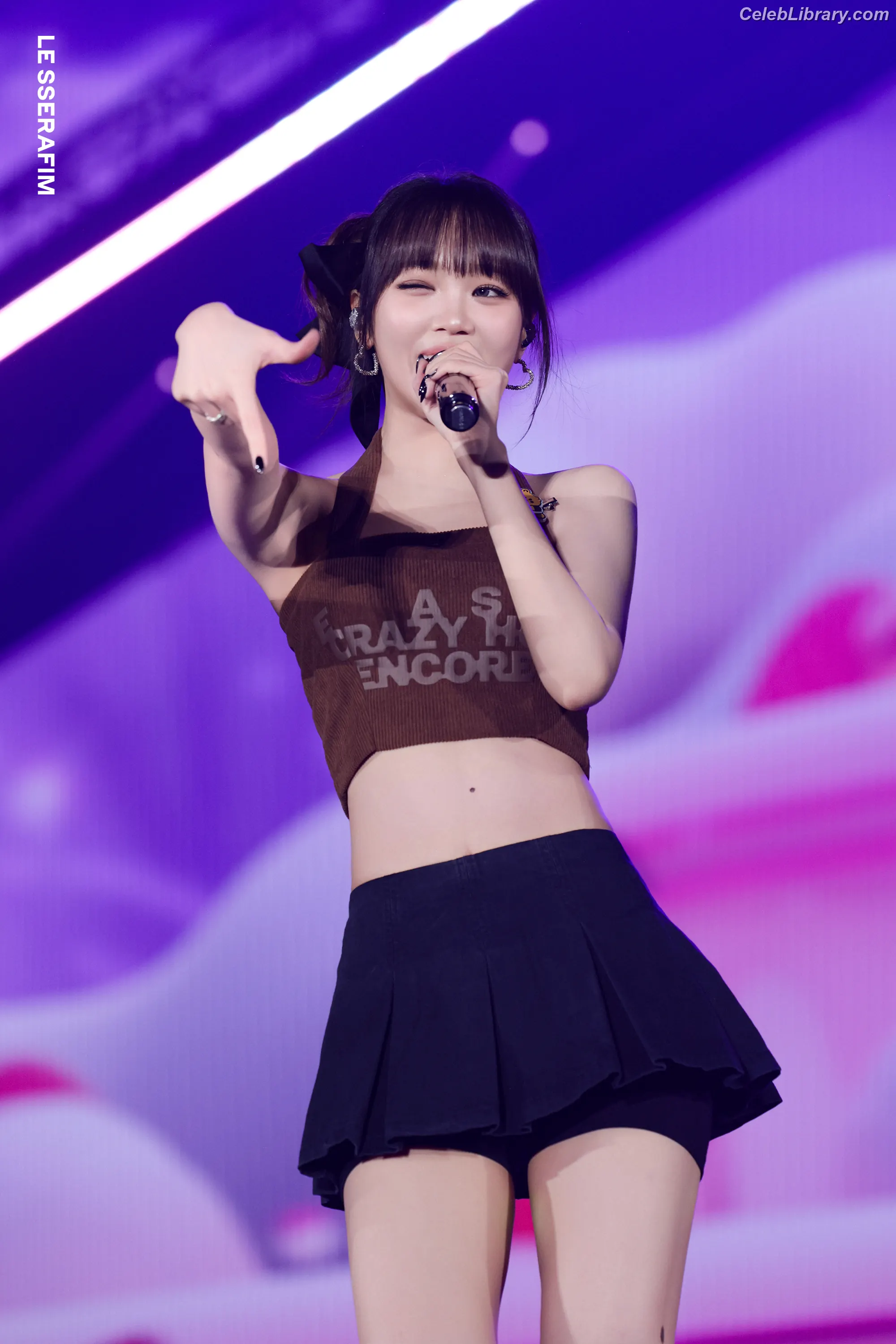 Kim Chaewon 김채원 [Le Sserafim] photo 12 of 2309