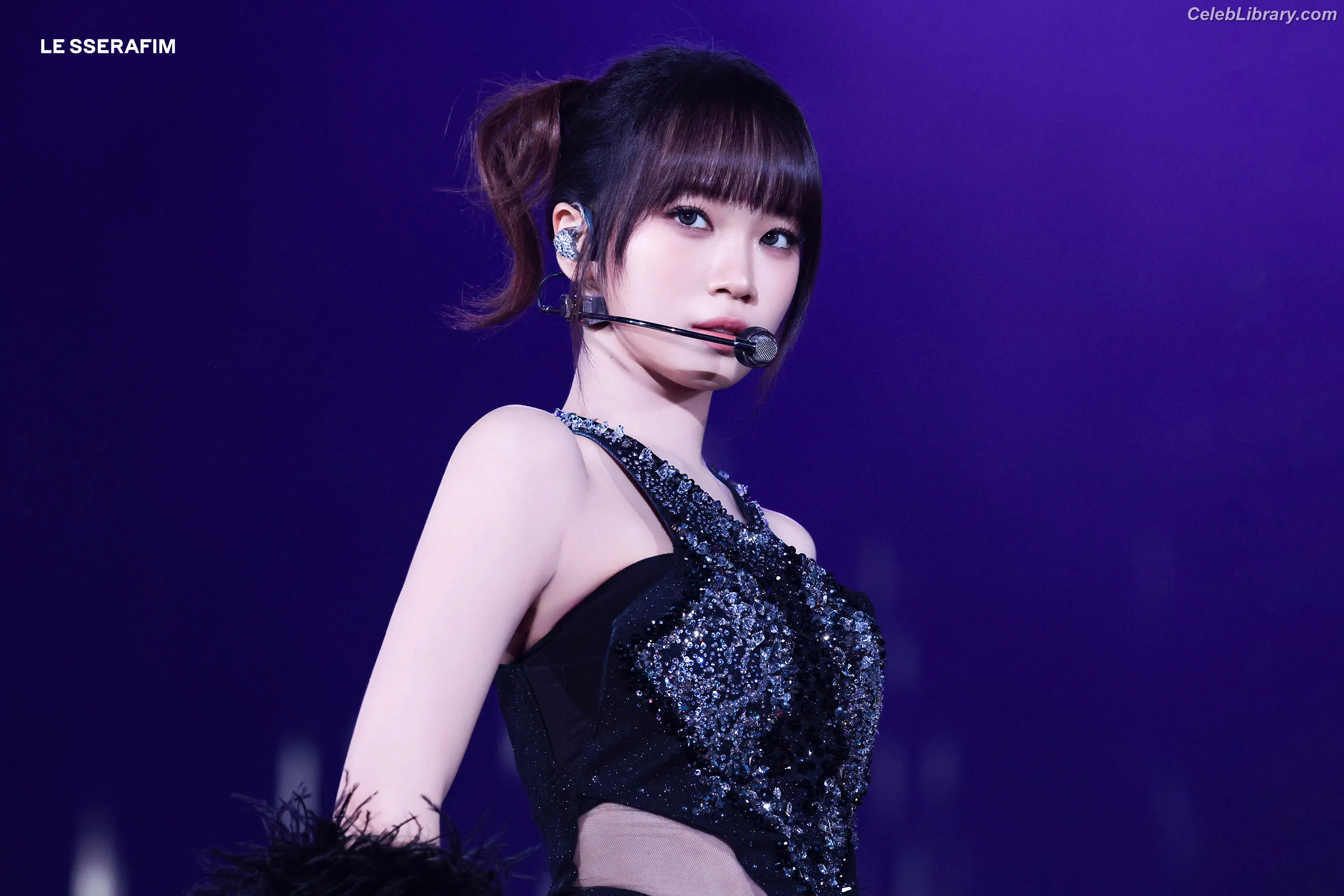 Kim Chaewon 김채원 [Le Sserafim] photo 17 of 2309