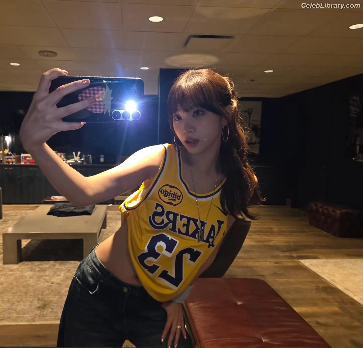 Kim Chaewon 김채원 [Le Sserafim] photo 5 of 2309