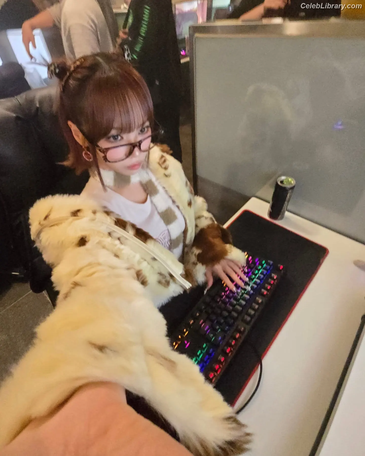 Kim Chaewon 김채원 [Le Sserafim] photo 20 of 2309