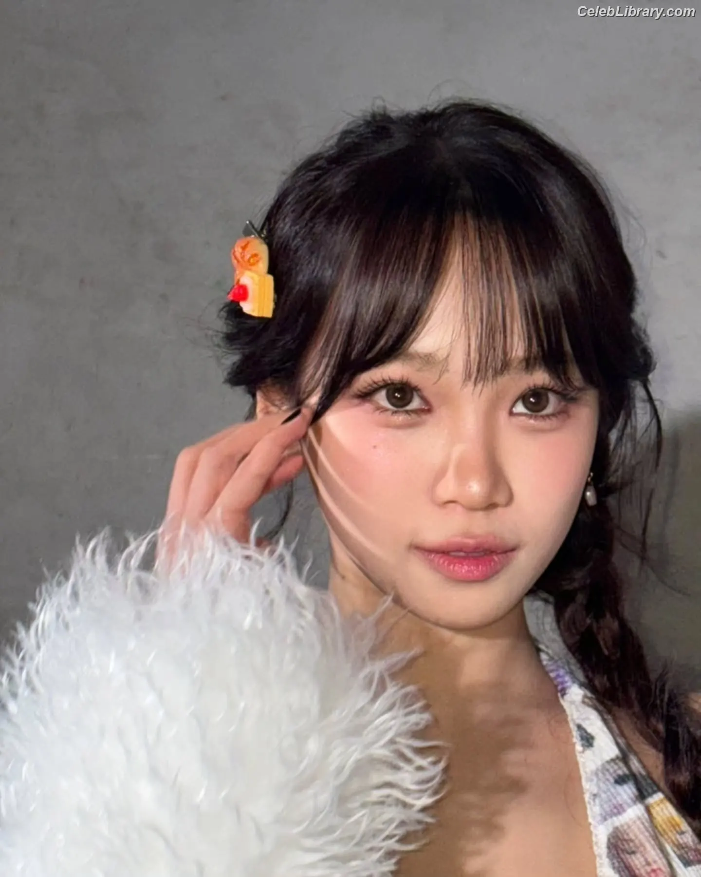 Kim Chaewon 김채원 [Le Sserafim] photo 6 of 2309