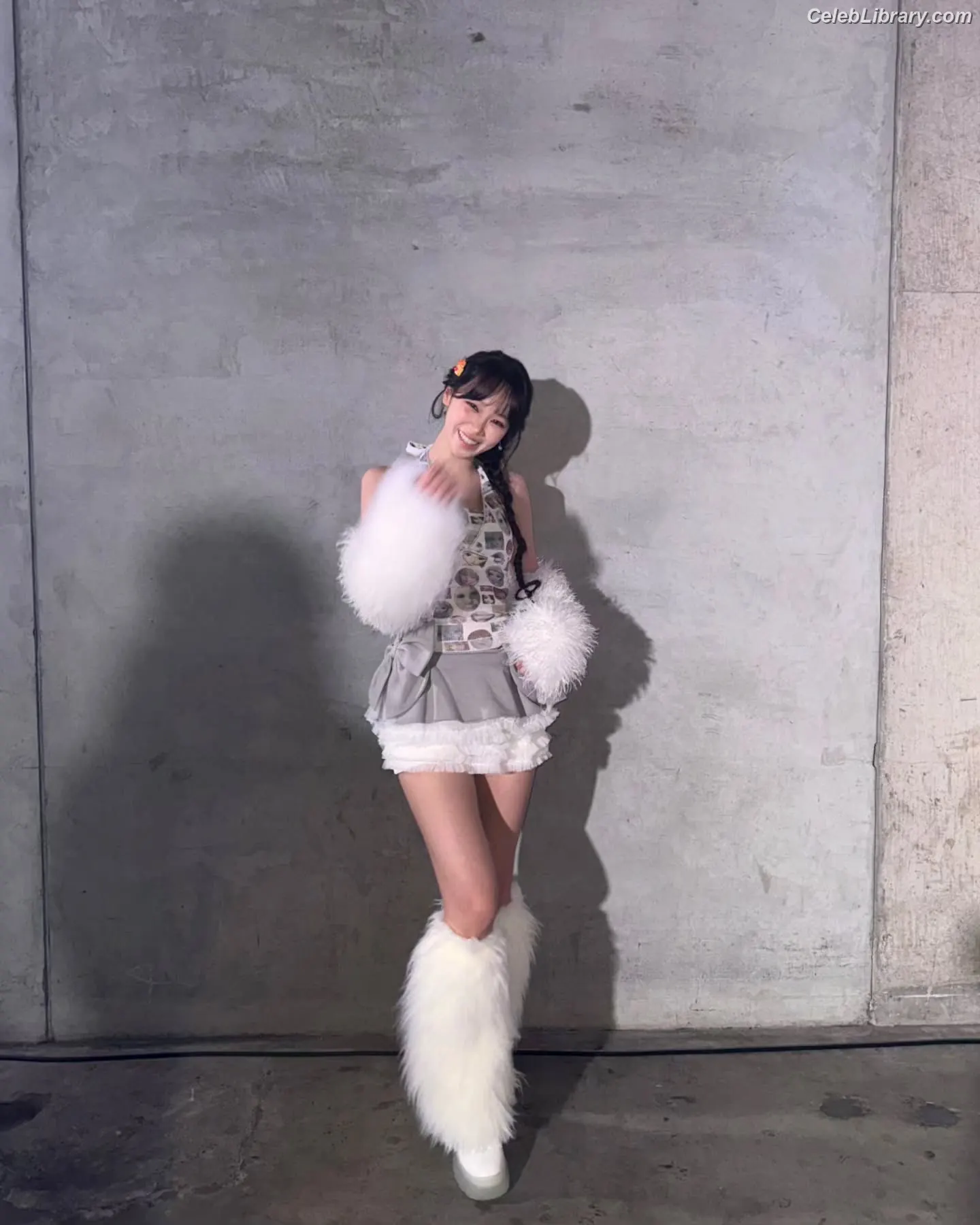 Kim Chaewon 김채원 [Le Sserafim] photo 17 of 2309