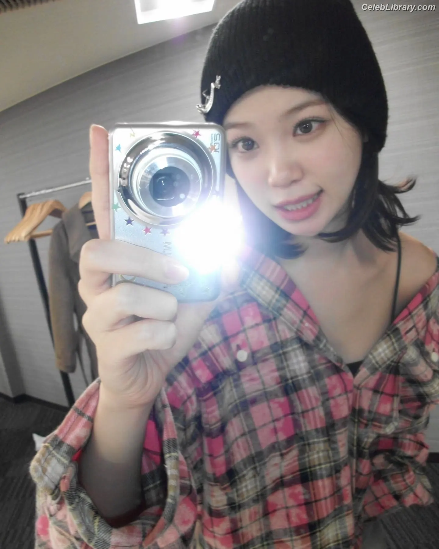 Kim Chaewon 김채원 [Le Sserafim] photo 22 of 2309