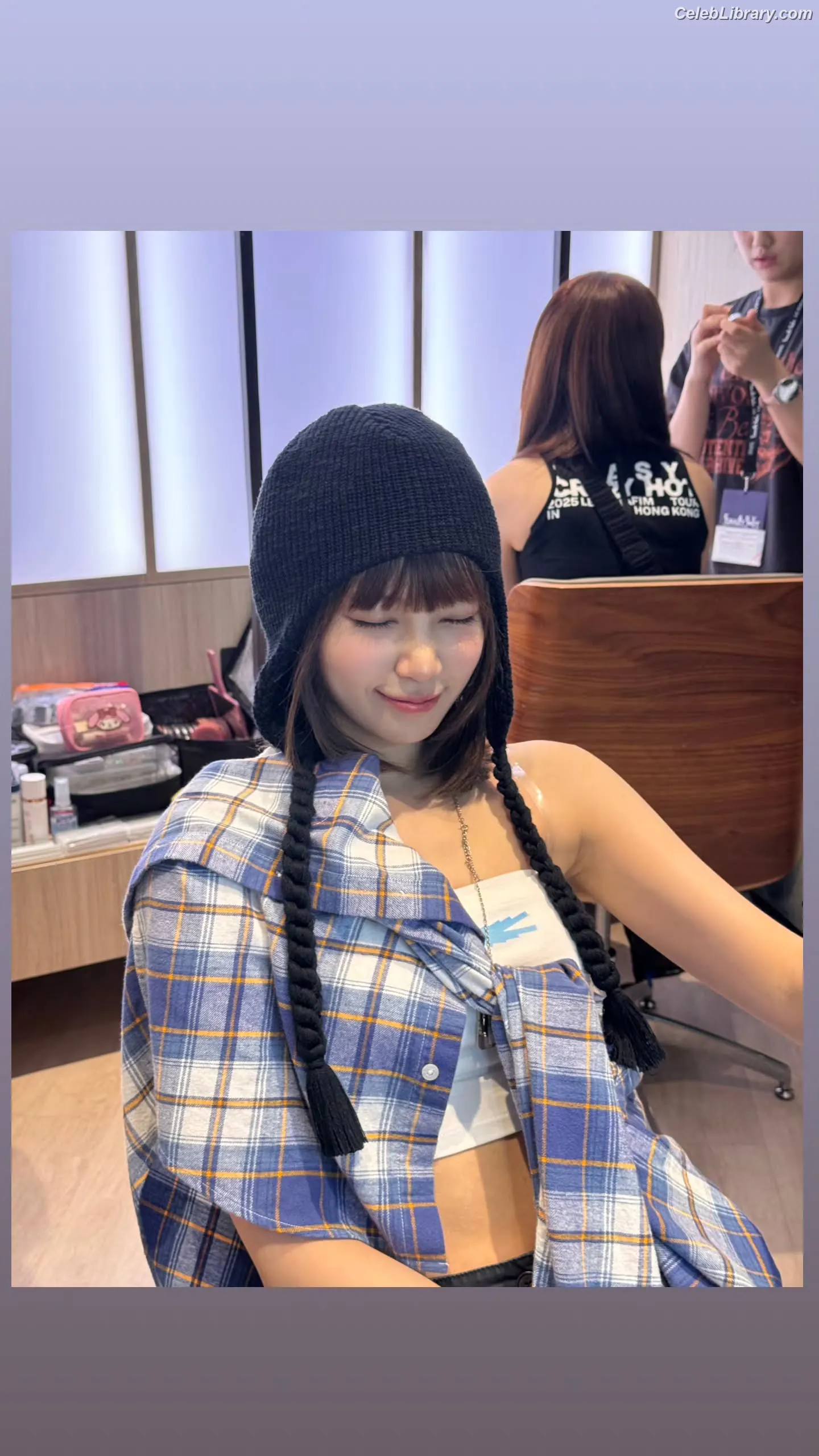 Kim Chaewon 김채원 [Le Sserafim] photo 4 of 2309