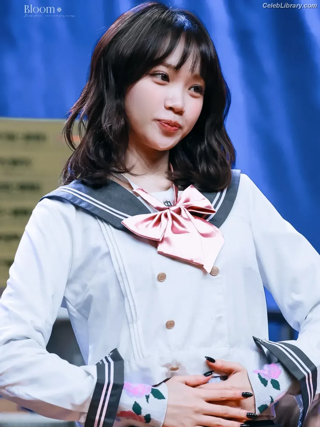 Kim Chaewon 김채원 [Le Sserafim] photo 11 of 2309
