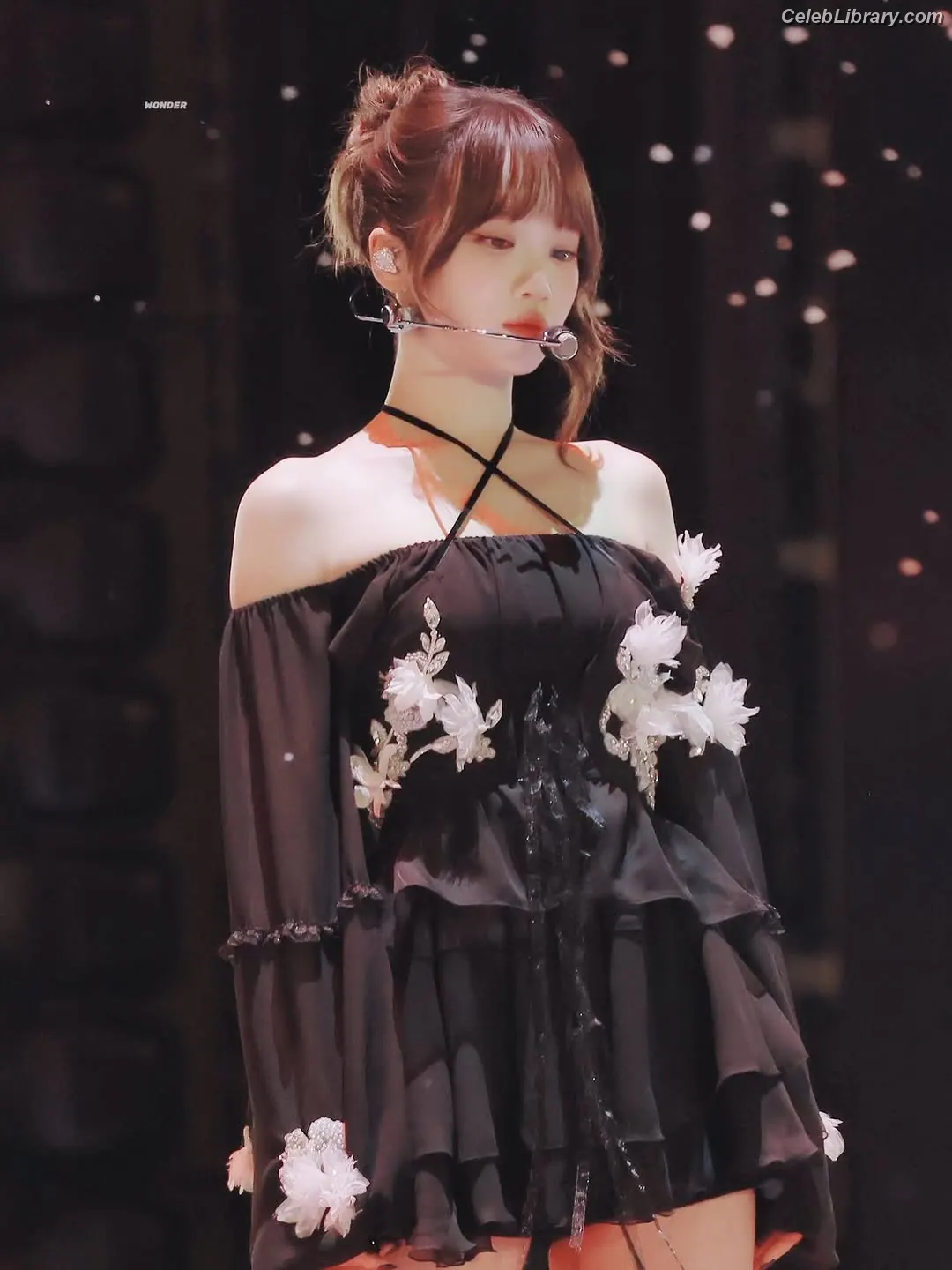 Kim Chaewon 김채원 [Le Sserafim] photo 20 of 2309