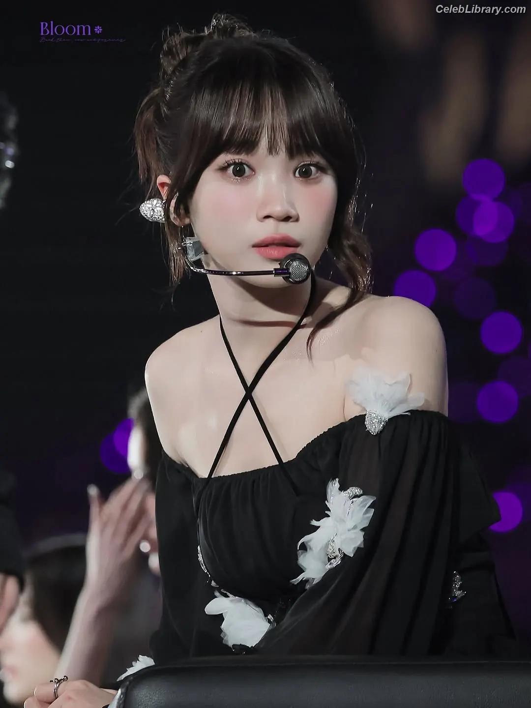 Kim Chaewon 김채원 [Le Sserafim] photo 22 of 2309