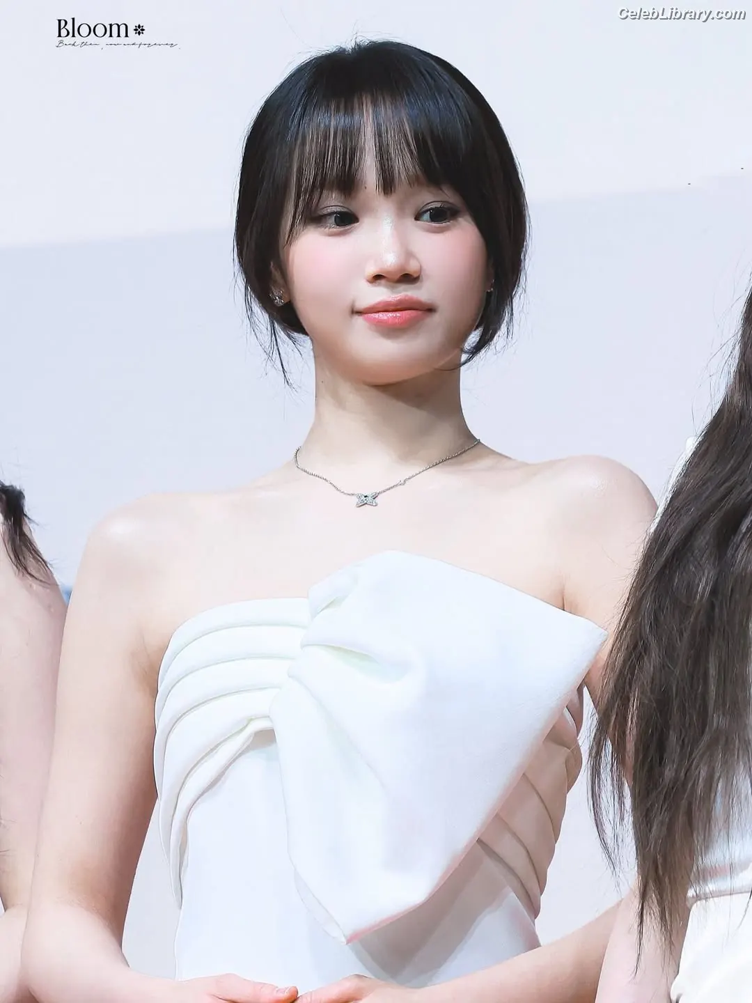 Kim Chaewon 김채원 [Le Sserafim] photo 1 of 2309