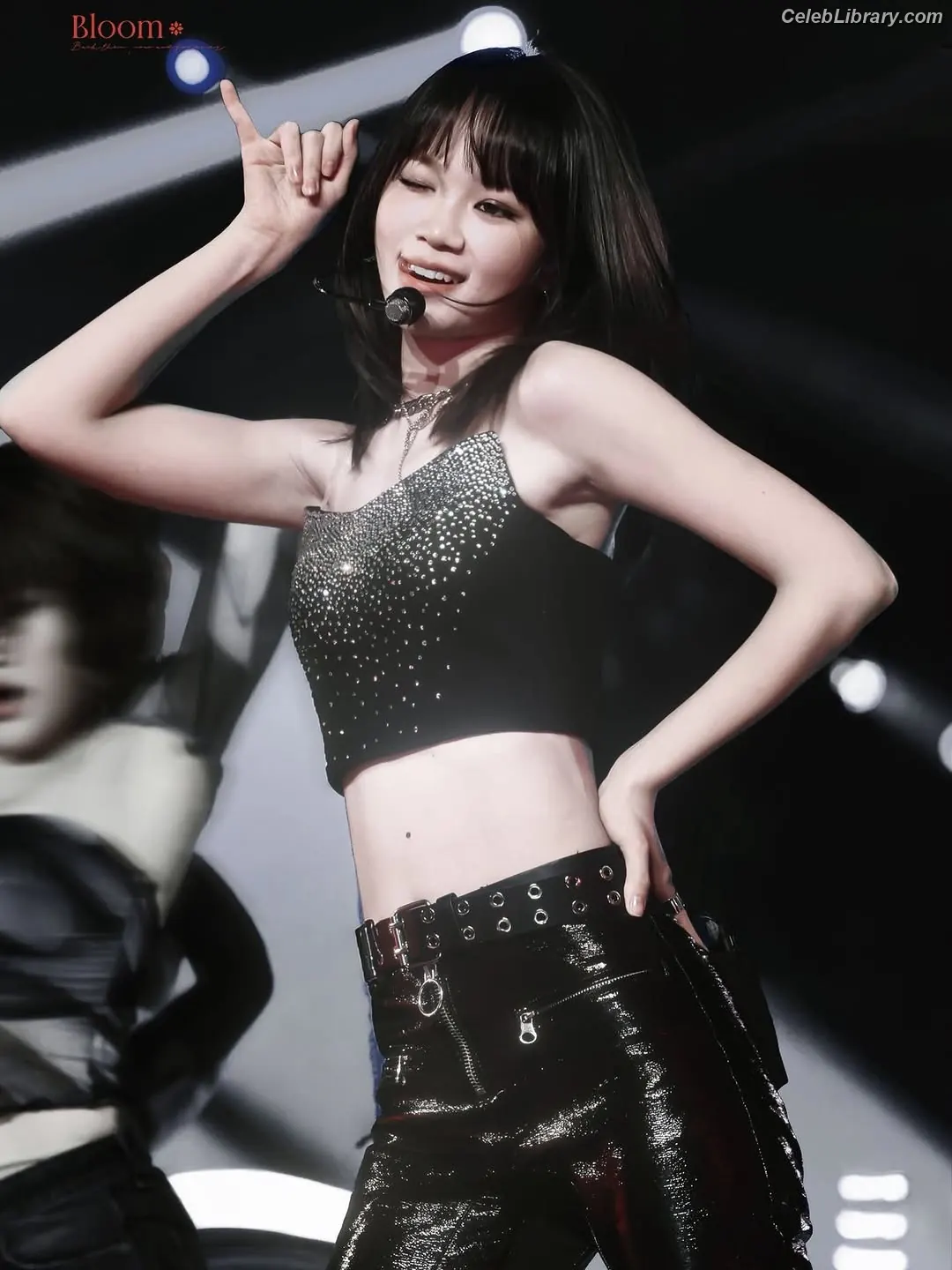 Kim Chaewon 김채원 [Le Sserafim] photo 13 of 2309
