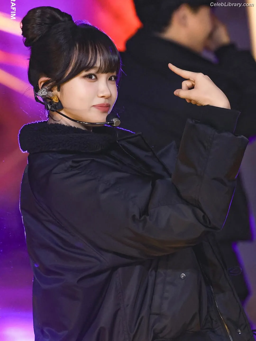 Kim Chaewon 김채원 [Le Sserafim] photo 9 of 2309