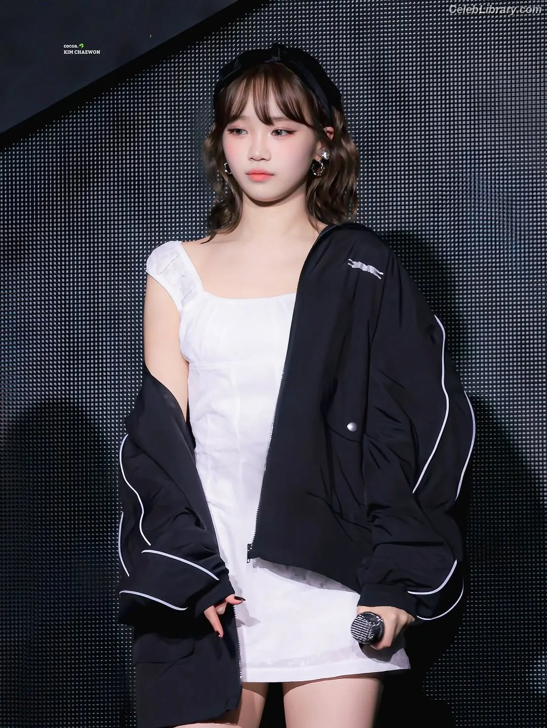 Kim Chaewon 김채원 [Le Sserafim] photo 23 of 2309