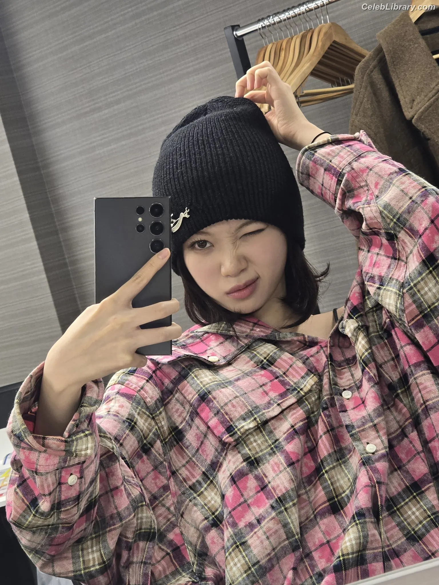 Kim Chaewon 김채원 [Le Sserafim] photo 12 of 2309