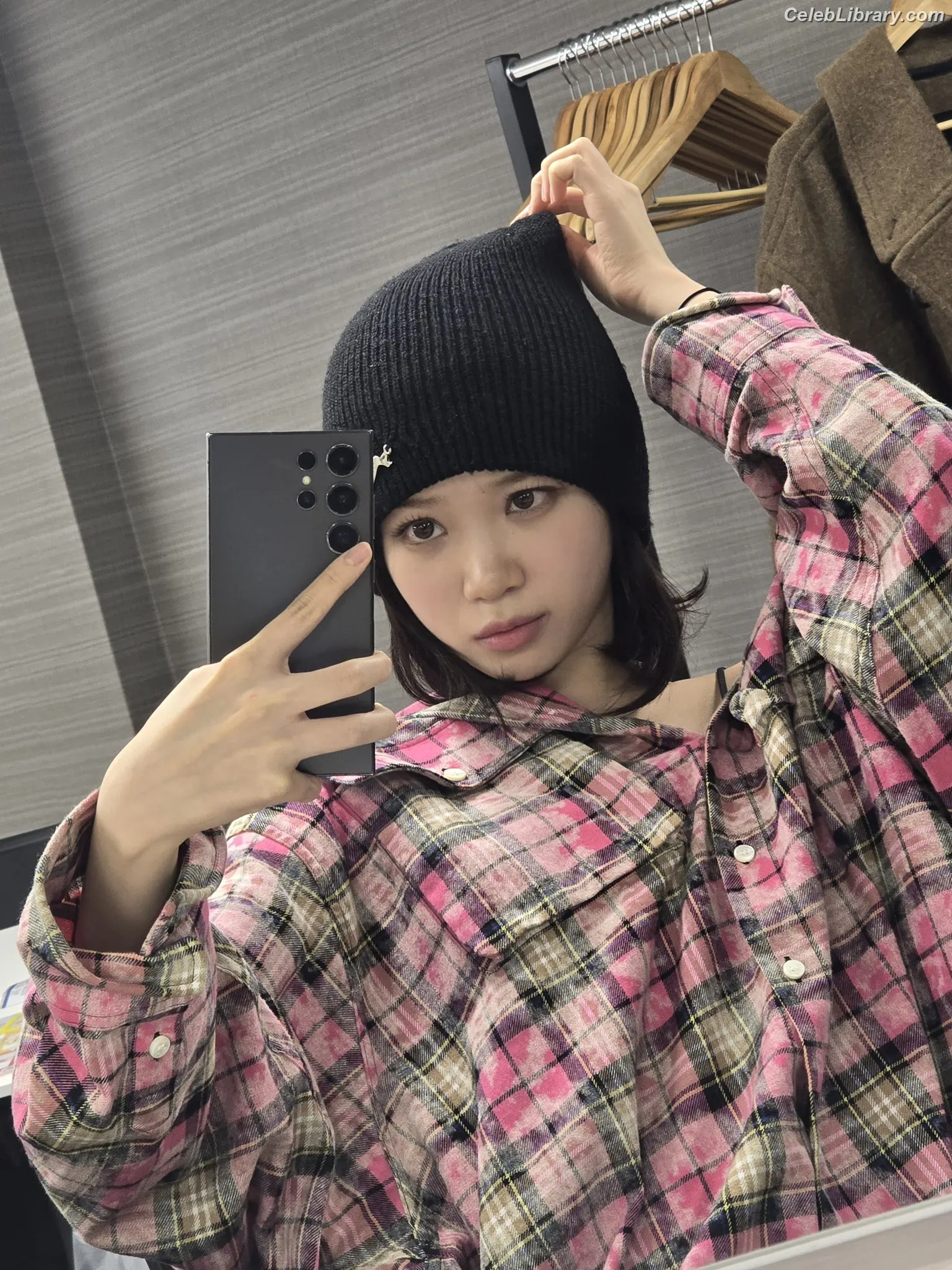 Kim Chaewon 김채원 [Le Sserafim] photo 13 of 2309
