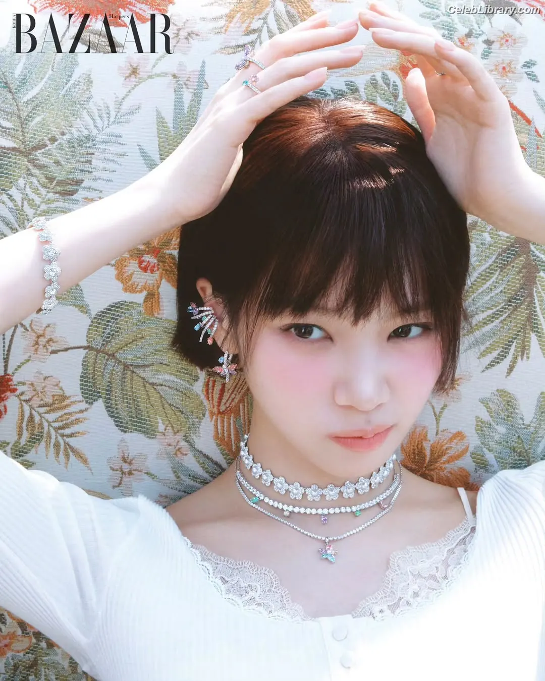 Kim Chaewon 김채원 [Le Sserafim] photo 9 of 2309