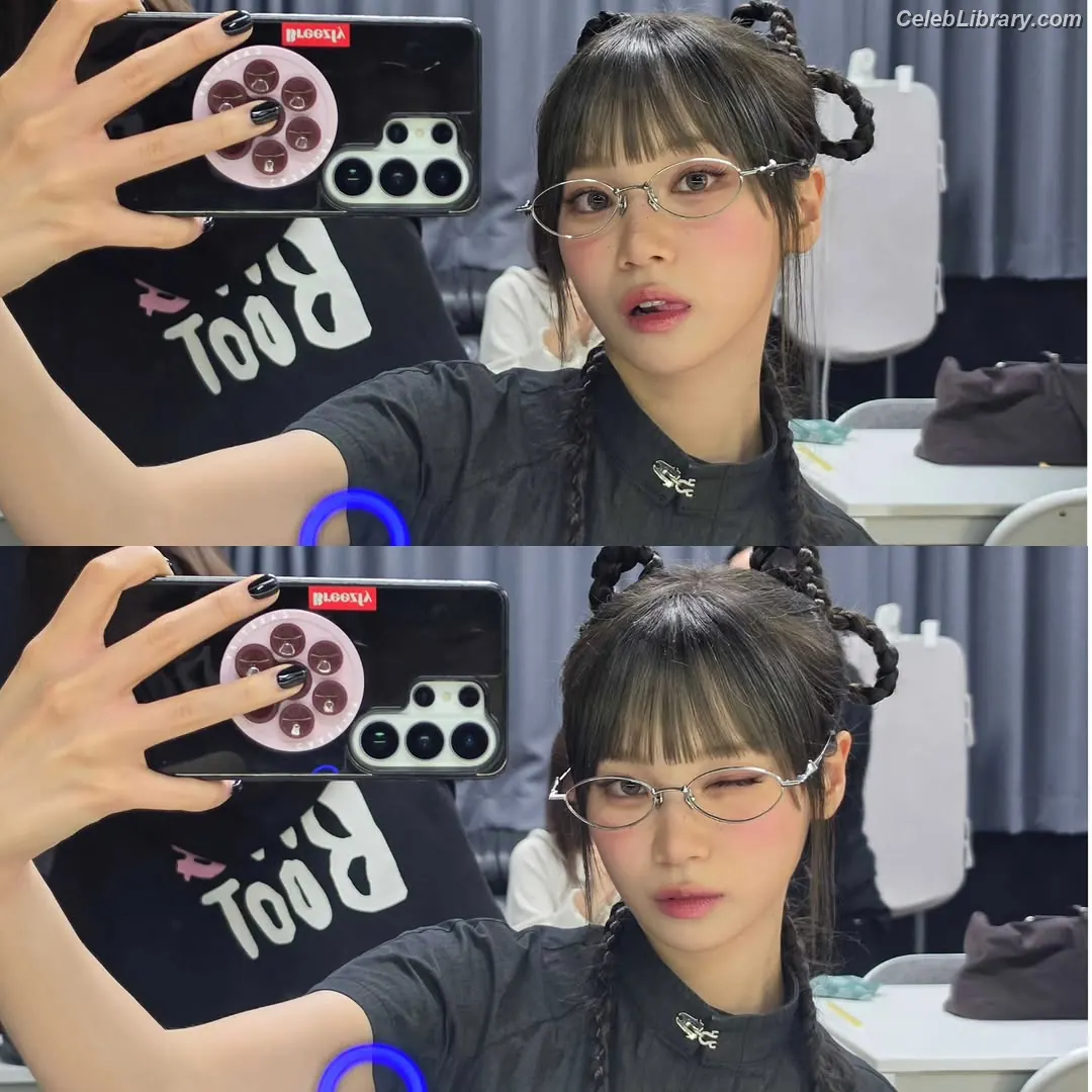 Kim Chaewon 김채원 [Le Sserafim] photo 2 of 2309