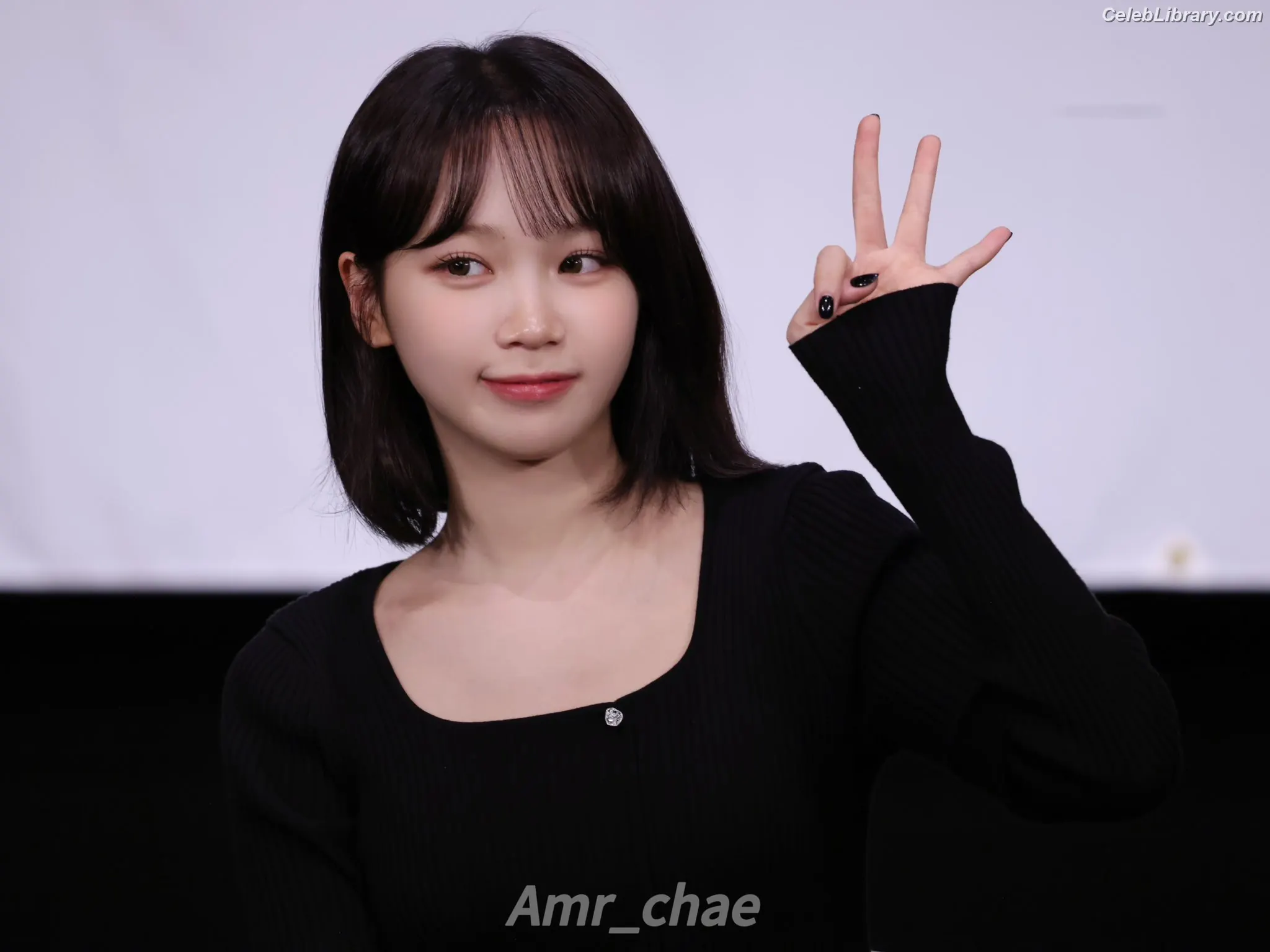 Kim Chaewon 김채원 [Le Sserafim] photo 17 of 2309