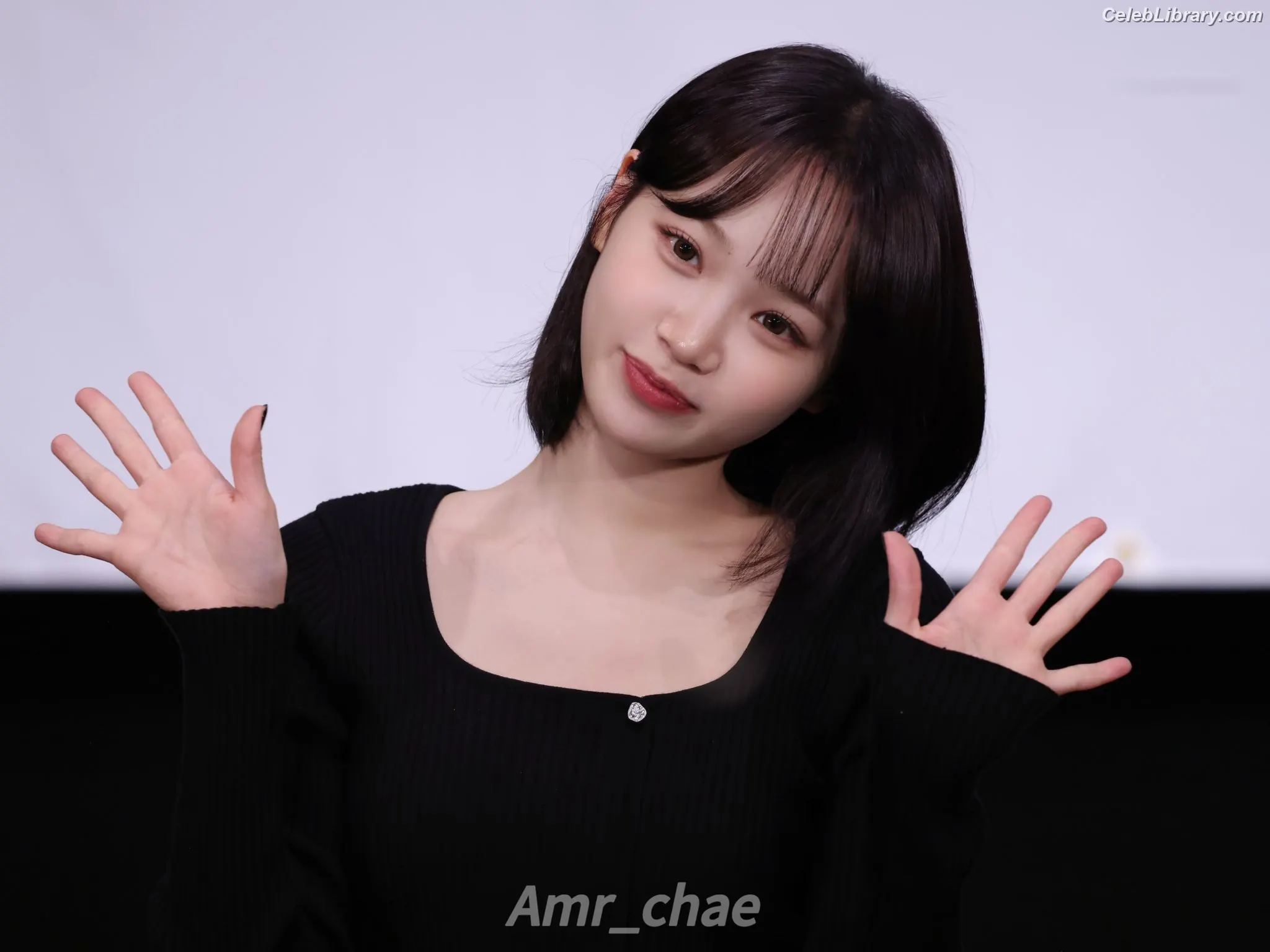 Kim Chaewon 김채원 [Le Sserafim] photo 18 of 2309