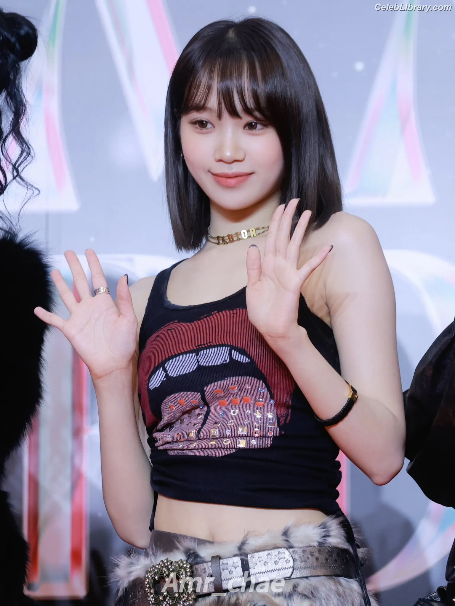 Kim Chaewon 김채원 [Le Sserafim] photo 6 of 2309