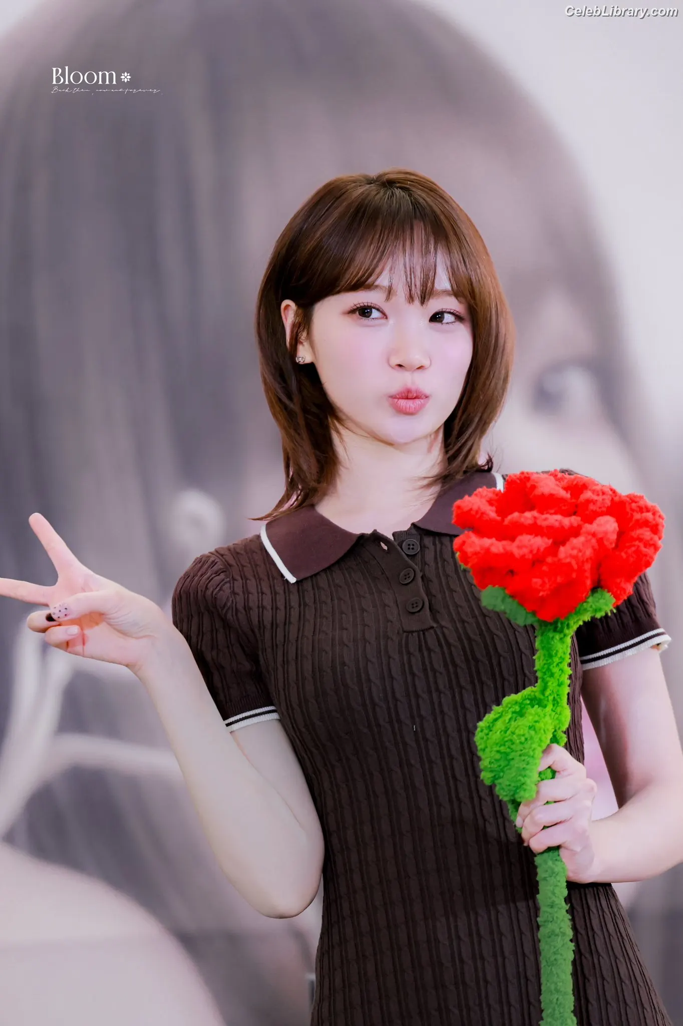 Kim Chaewon 김채원 [Le Sserafim] photo 13 of 2309