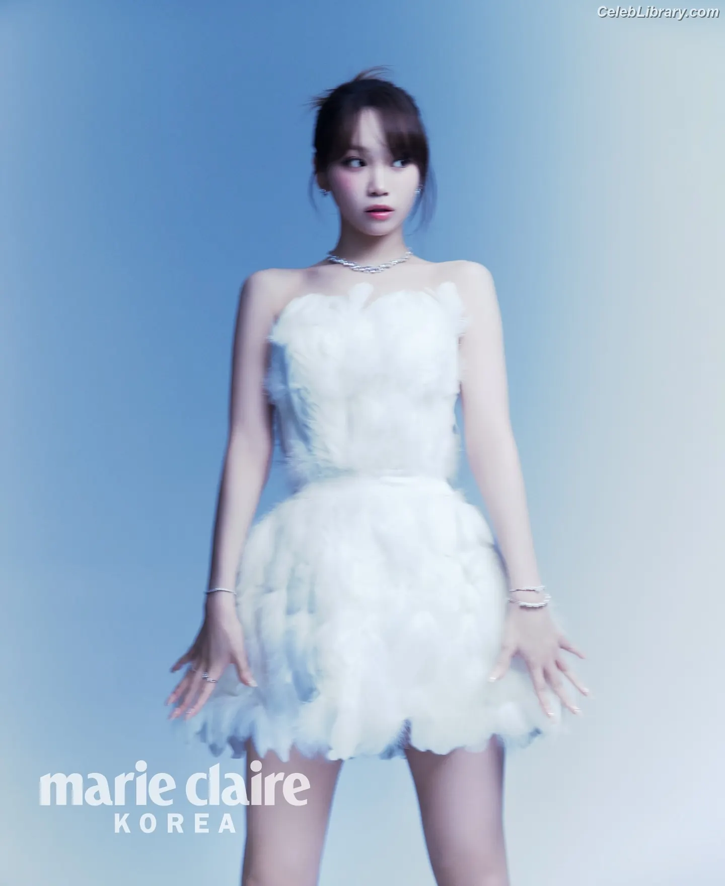 Kim Chaewon 김채원 [Le Sserafim] photo 4 of 2309