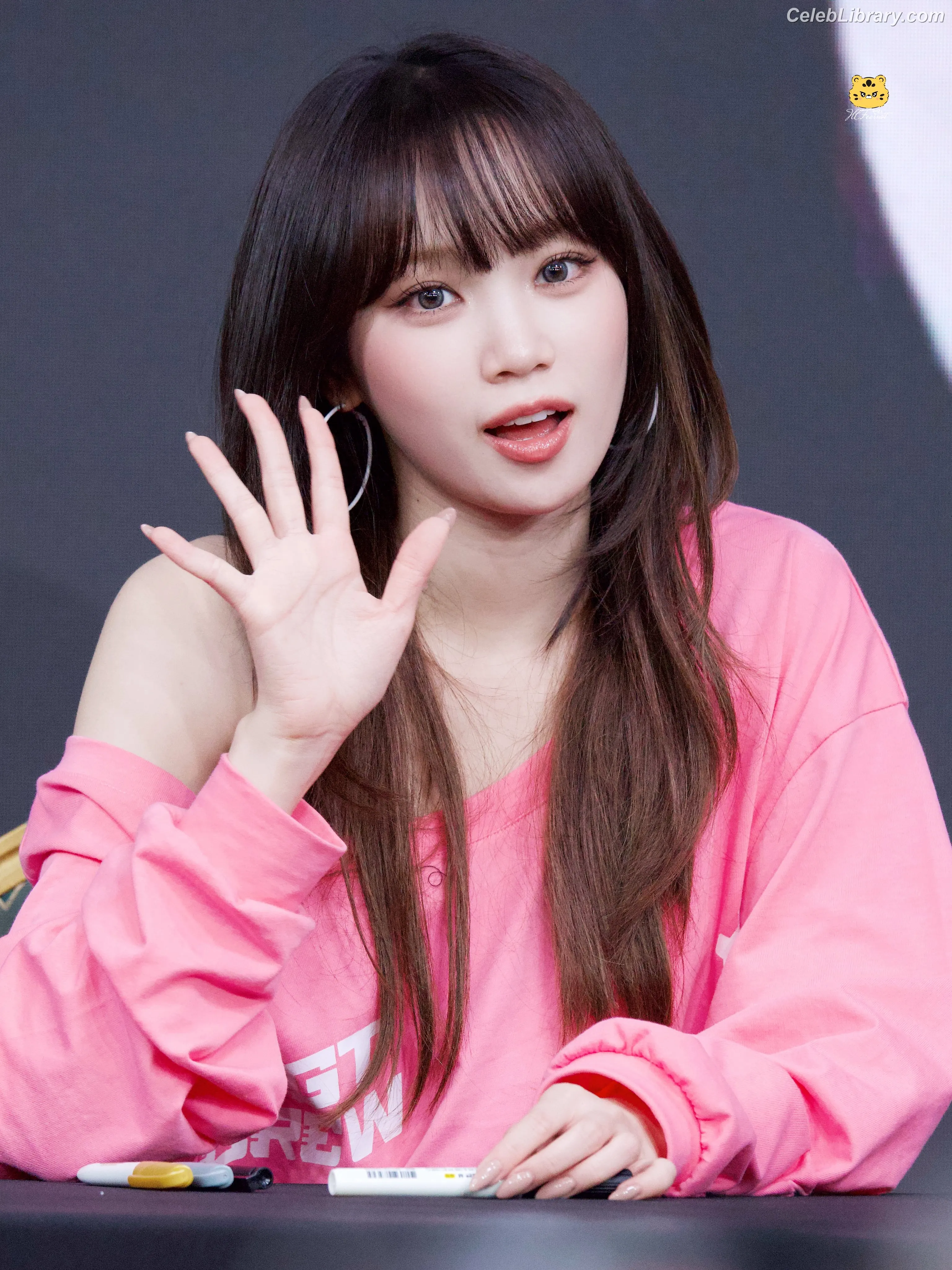 Kim Chaewon 김채원 [Le Sserafim] photo 24 of 2309