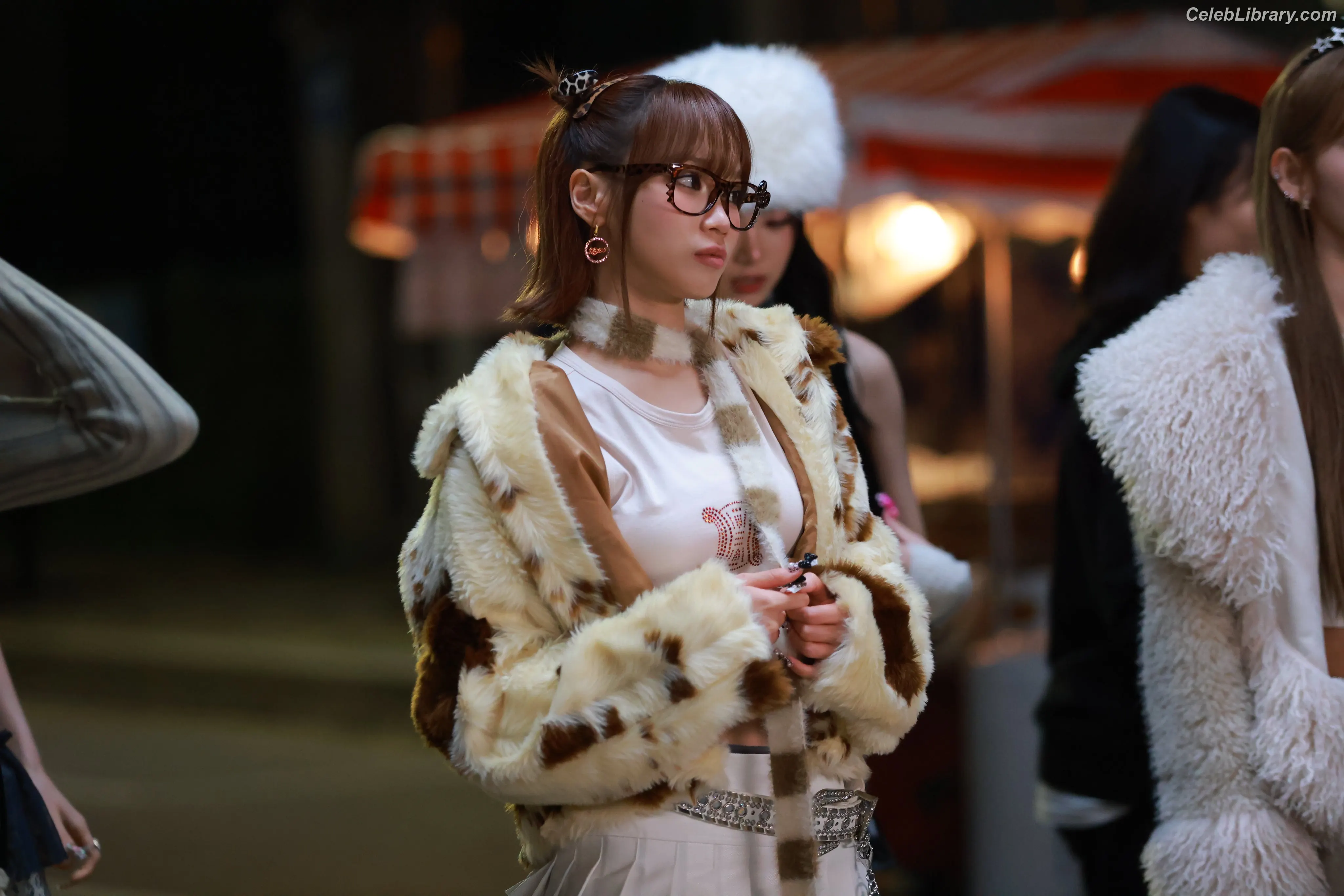 Kim Chaewon 김채원 [Le Sserafim] photo 12 of 2309