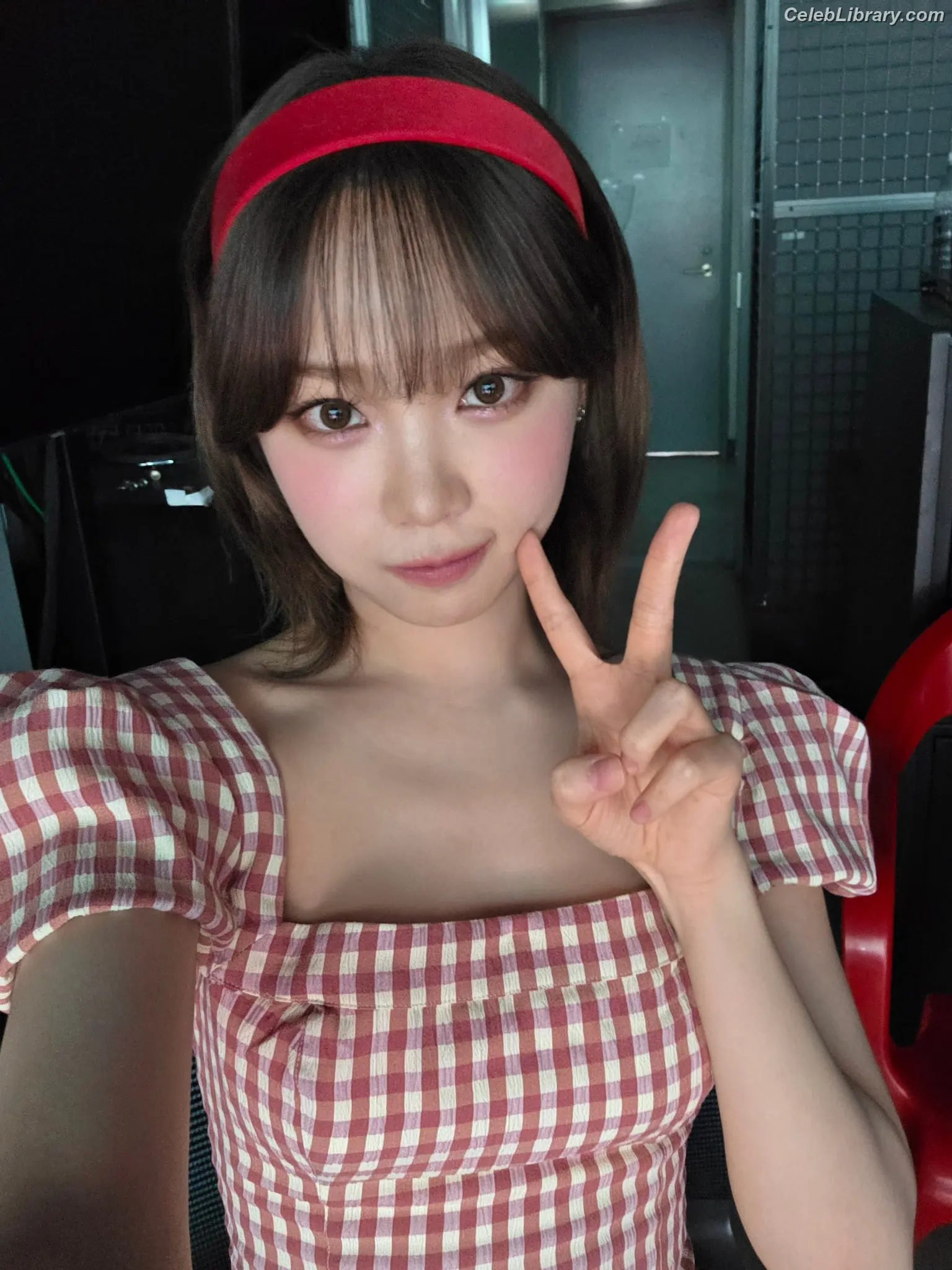 Kim Chaewon 김채원 [Le Sserafim] photo 12 of 2309