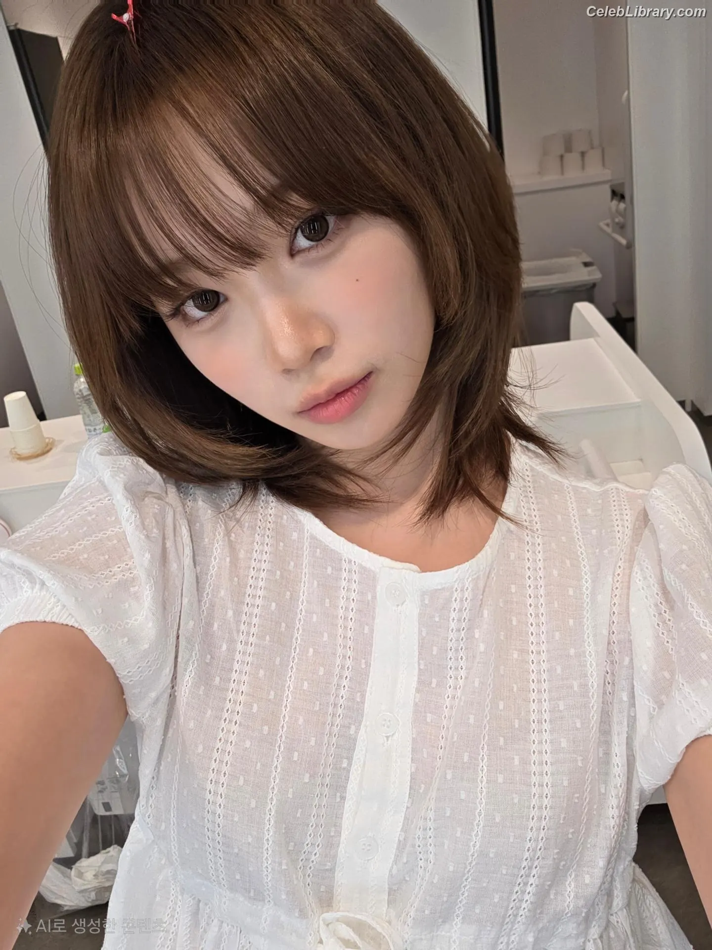 Kim Chaewon 김채원 [Le Sserafim] photo 18 of 2309