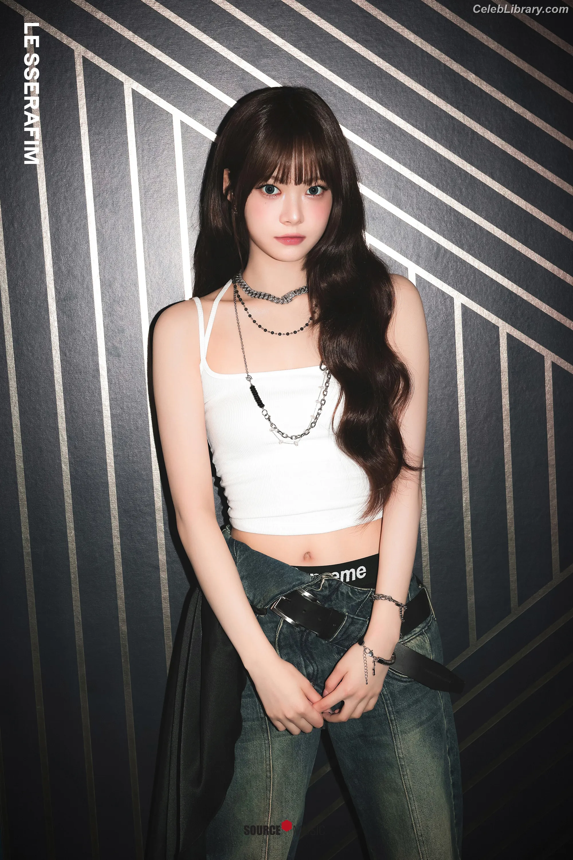 Kim Chaewon 김채원 [Le Sserafim] photo 7 of 2309