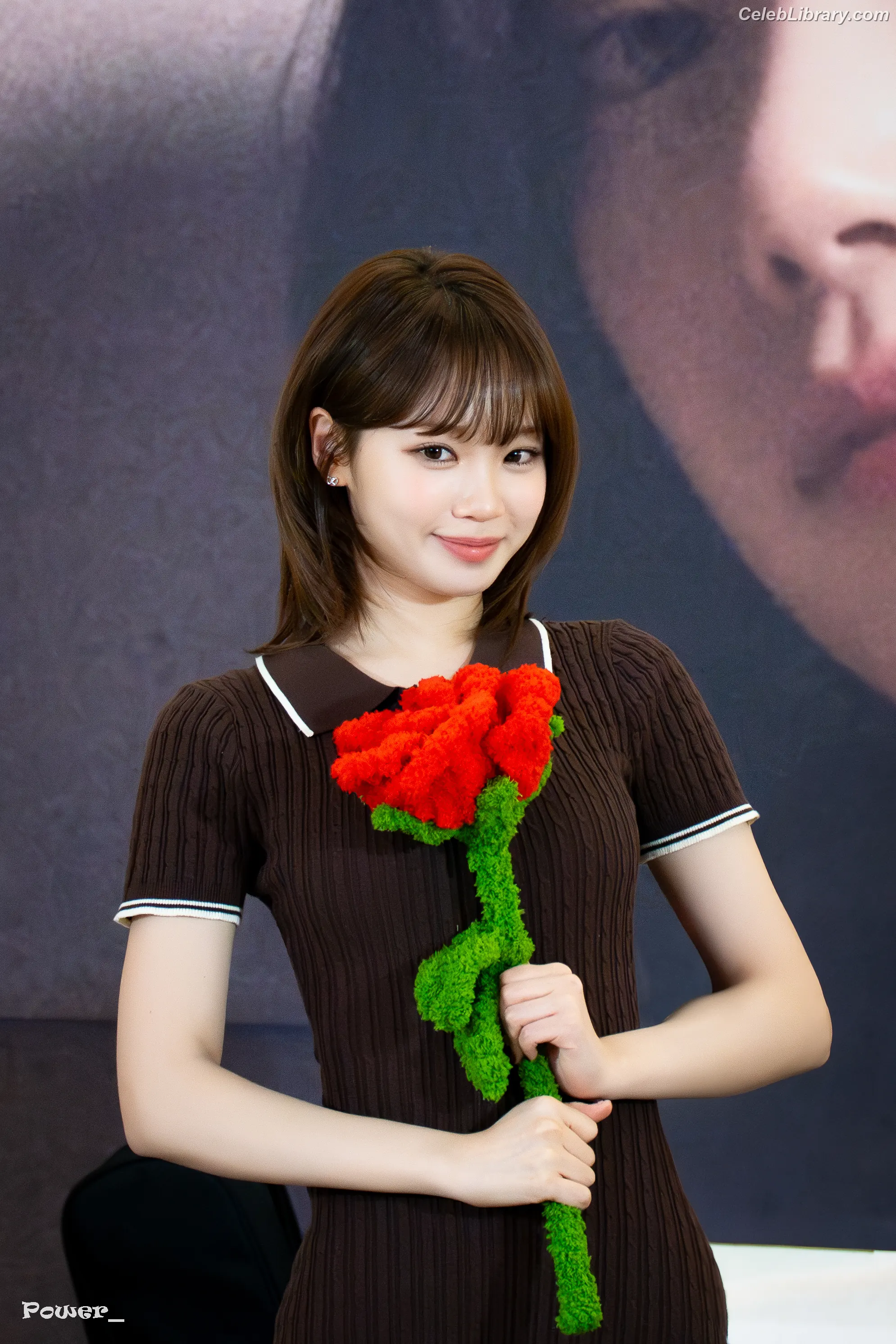 Kim Chaewon 김채원 [Le Sserafim] photo 14 of 2309