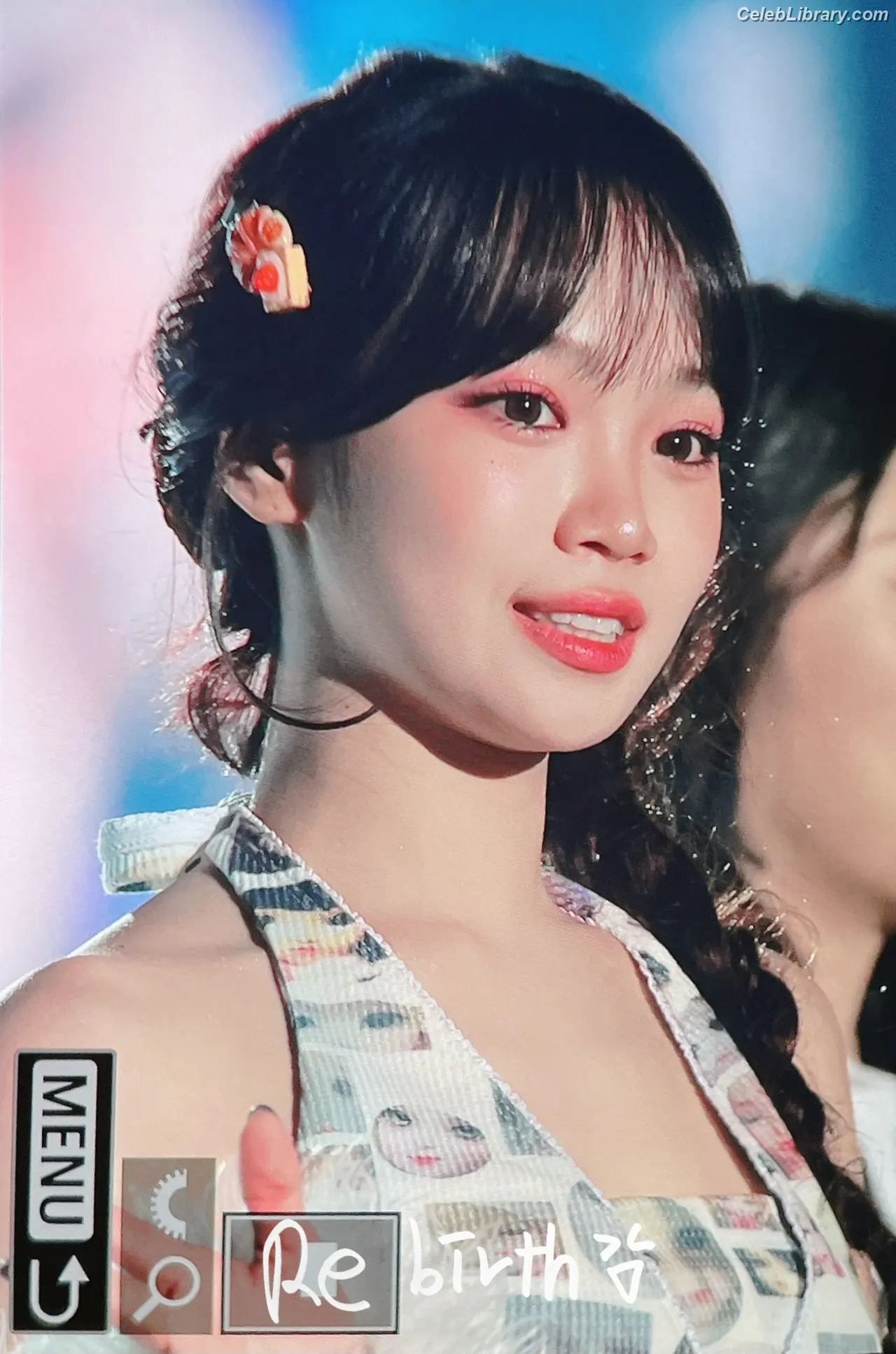 Kim Chaewon 김채원 [Le Sserafim] photo 16 of 2309