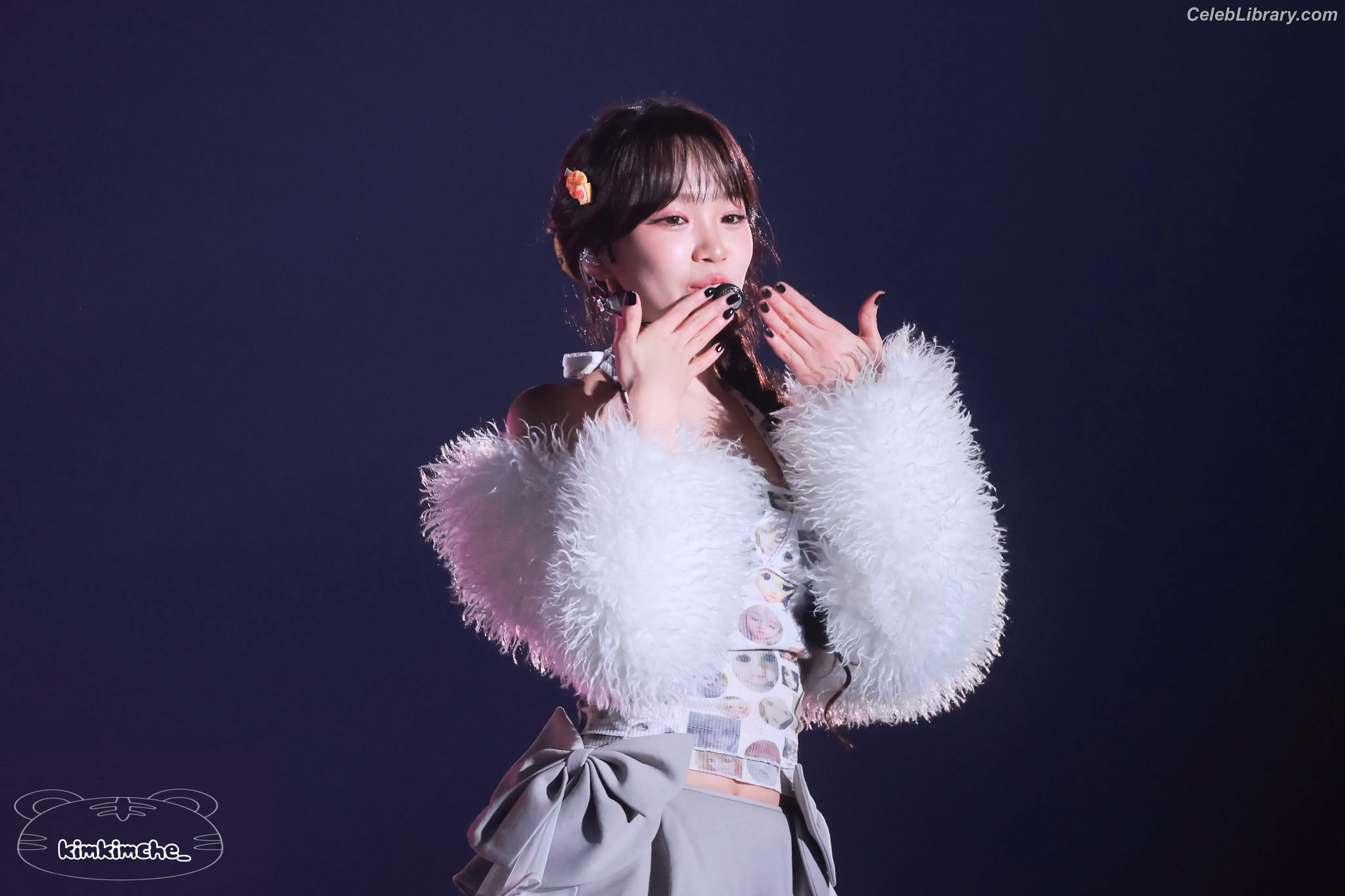 Kim Chaewon 김채원 [Le Sserafim] photo 8 of 2309