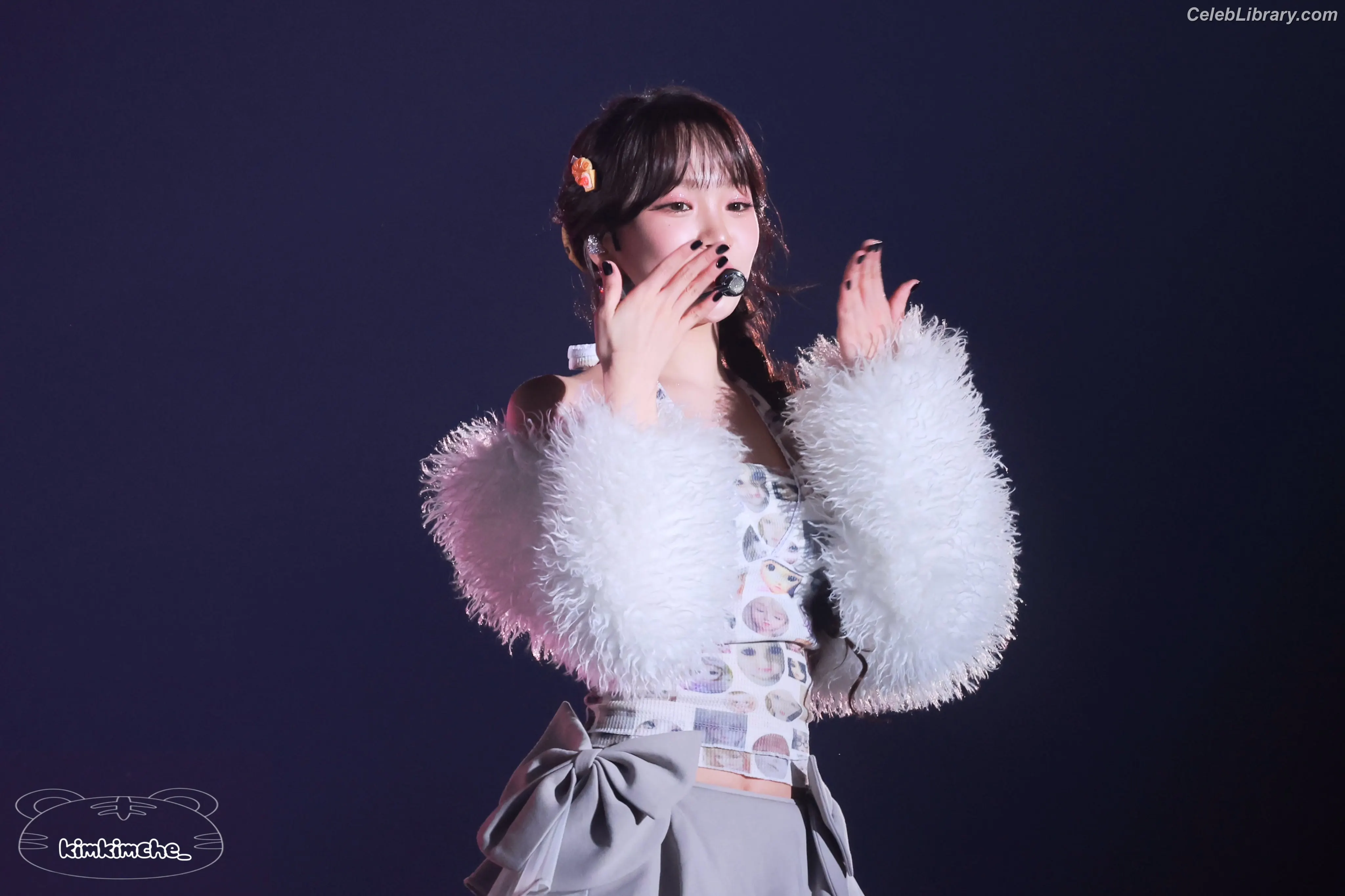 Kim Chaewon 김채원 [Le Sserafim] photo 9 of 2309