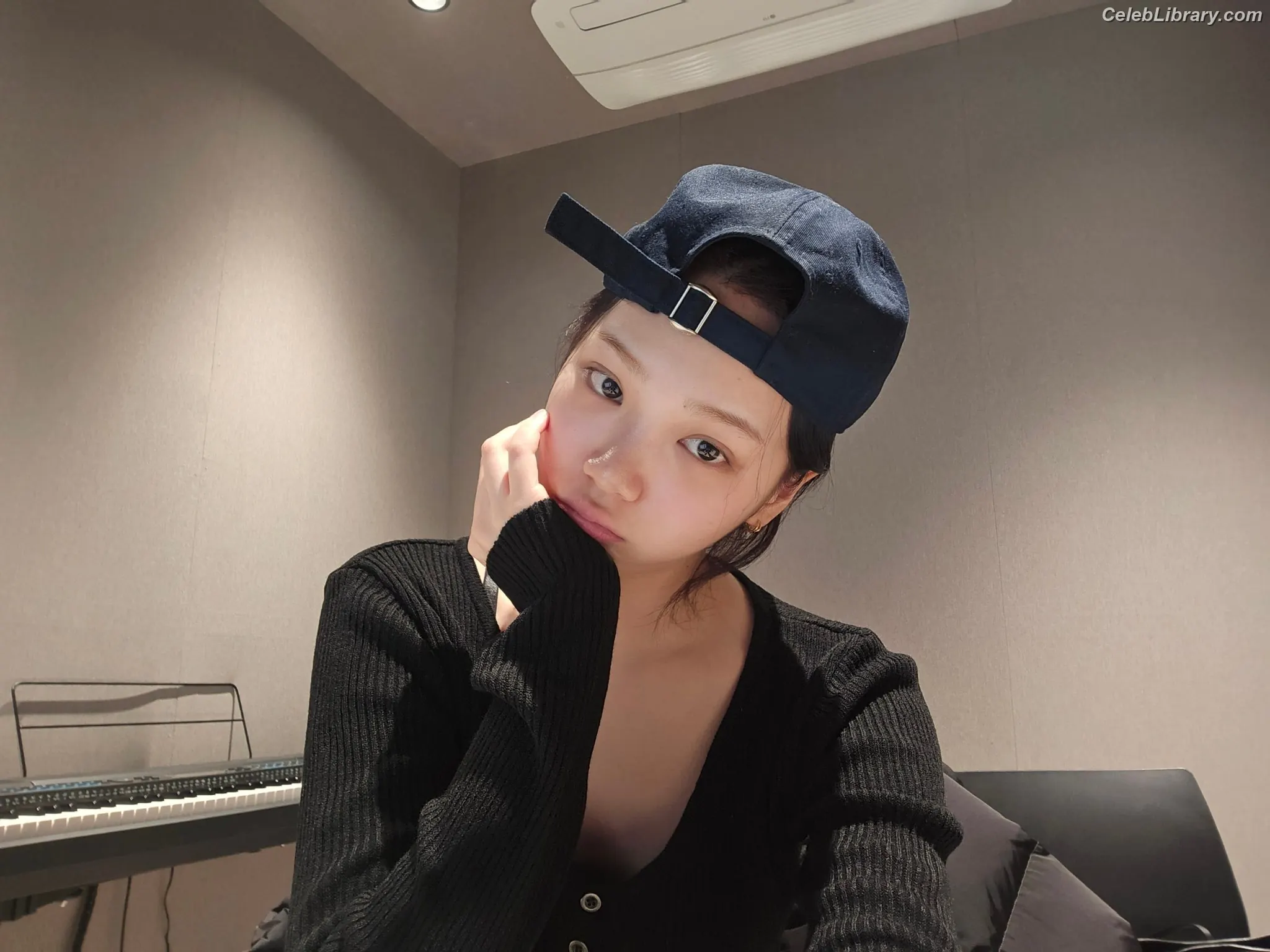 Kim Chaewon 김채원 [Le Sserafim] photo 16 of 2309