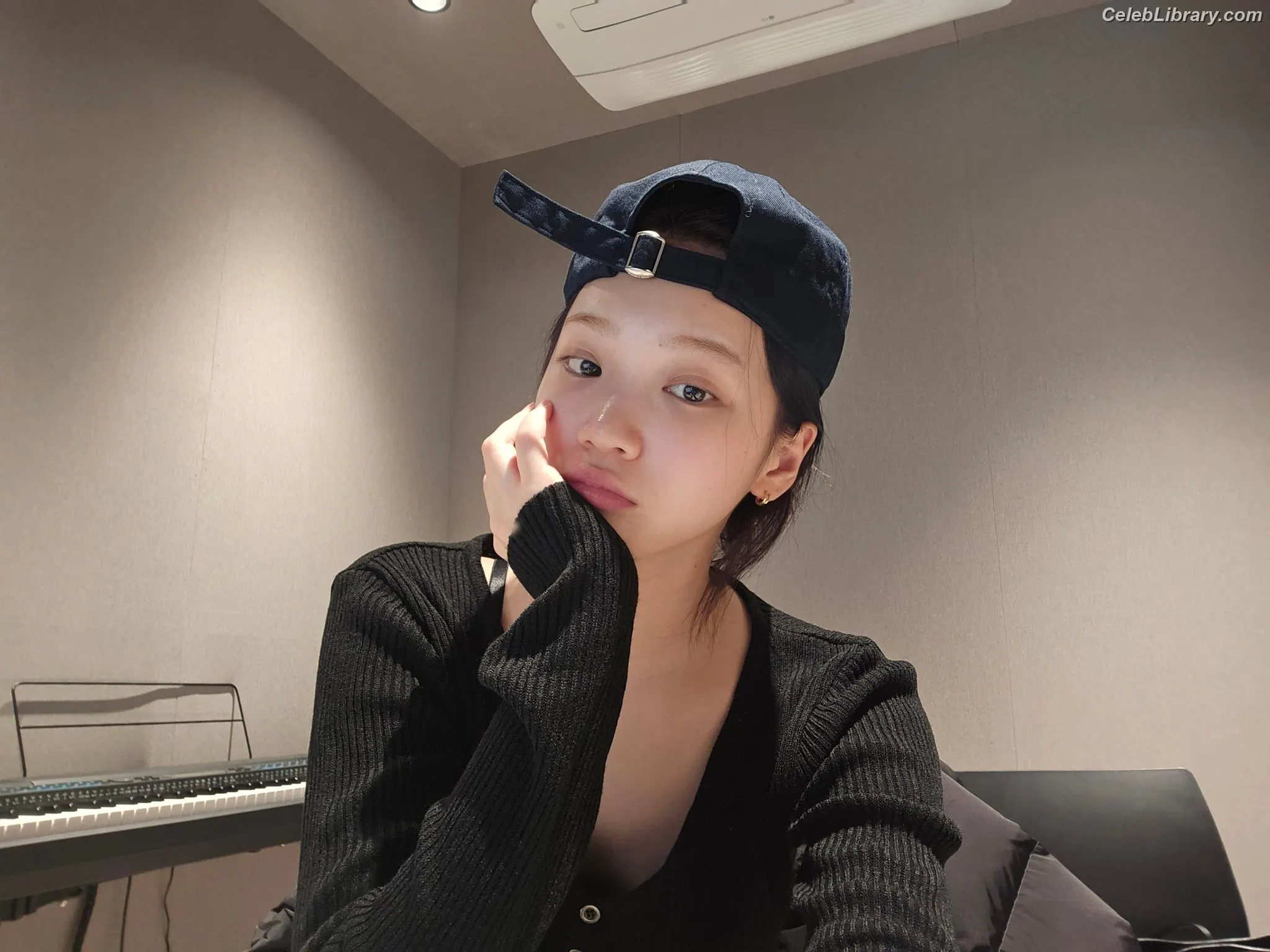 Kim Chaewon 김채원 [Le Sserafim] photo 17 of 2309