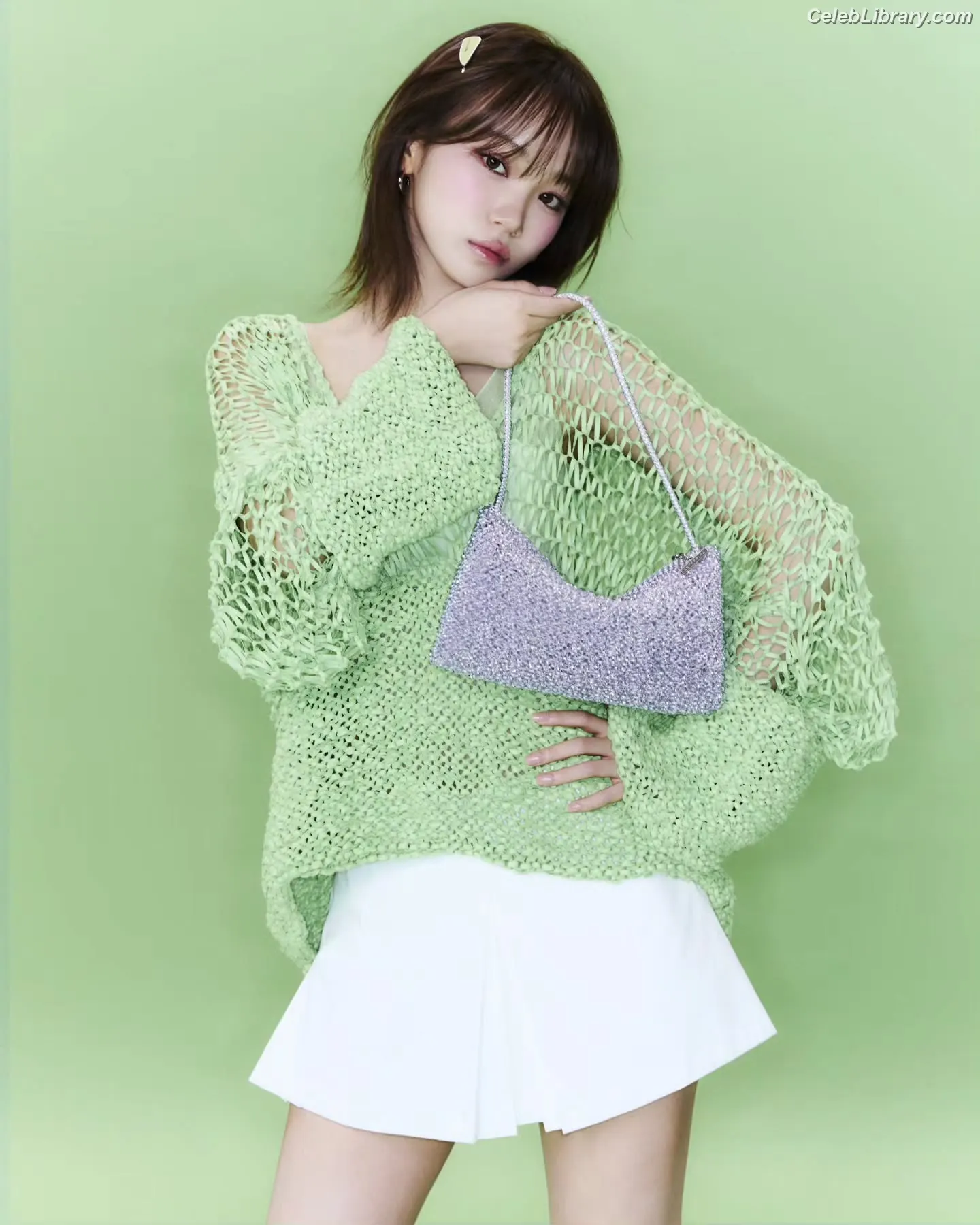 Kim Chaewon 김채원 [Le Sserafim] photo 7 of 2309