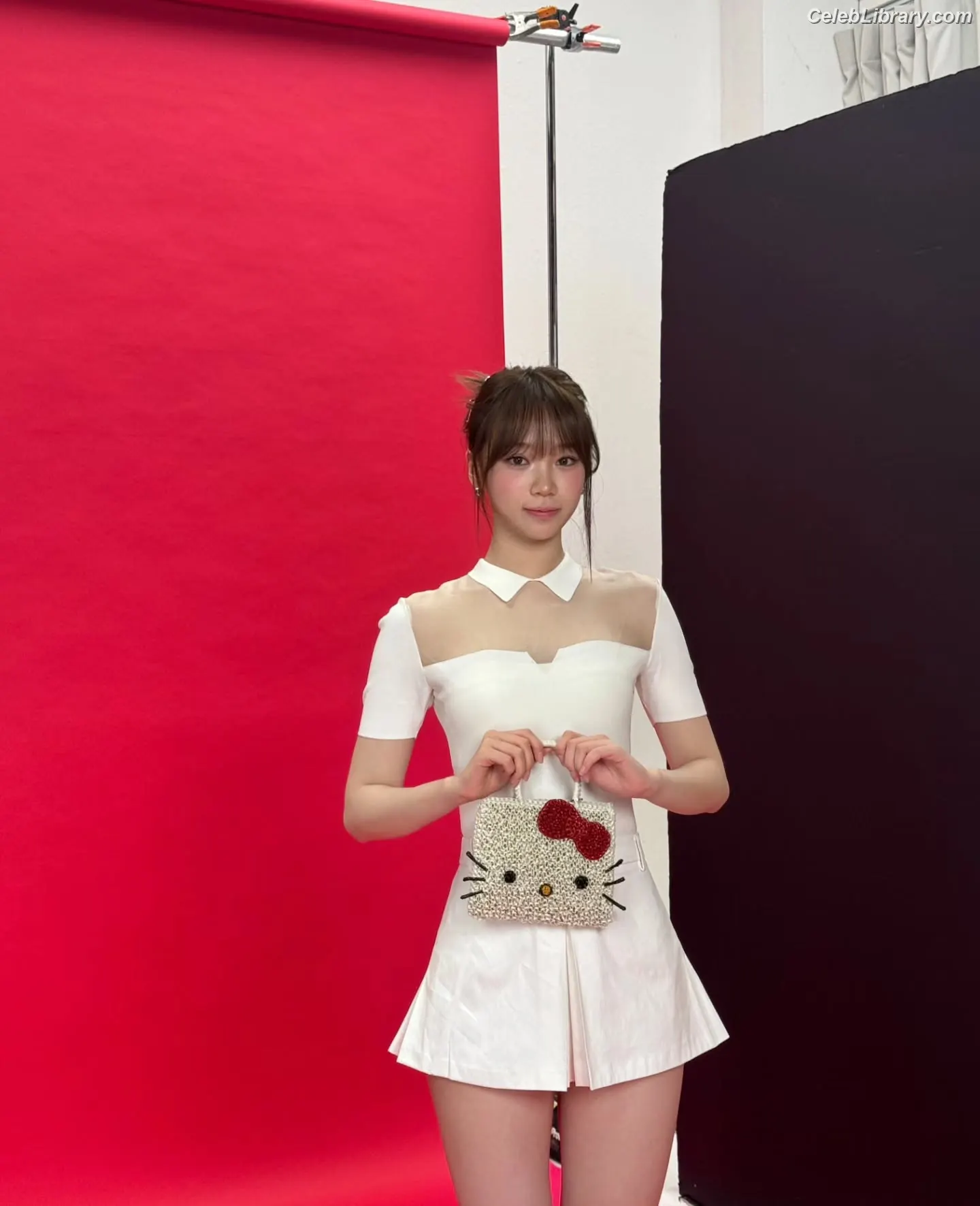 Kim Chaewon 김채원 [Le Sserafim] photo 19 of 2309