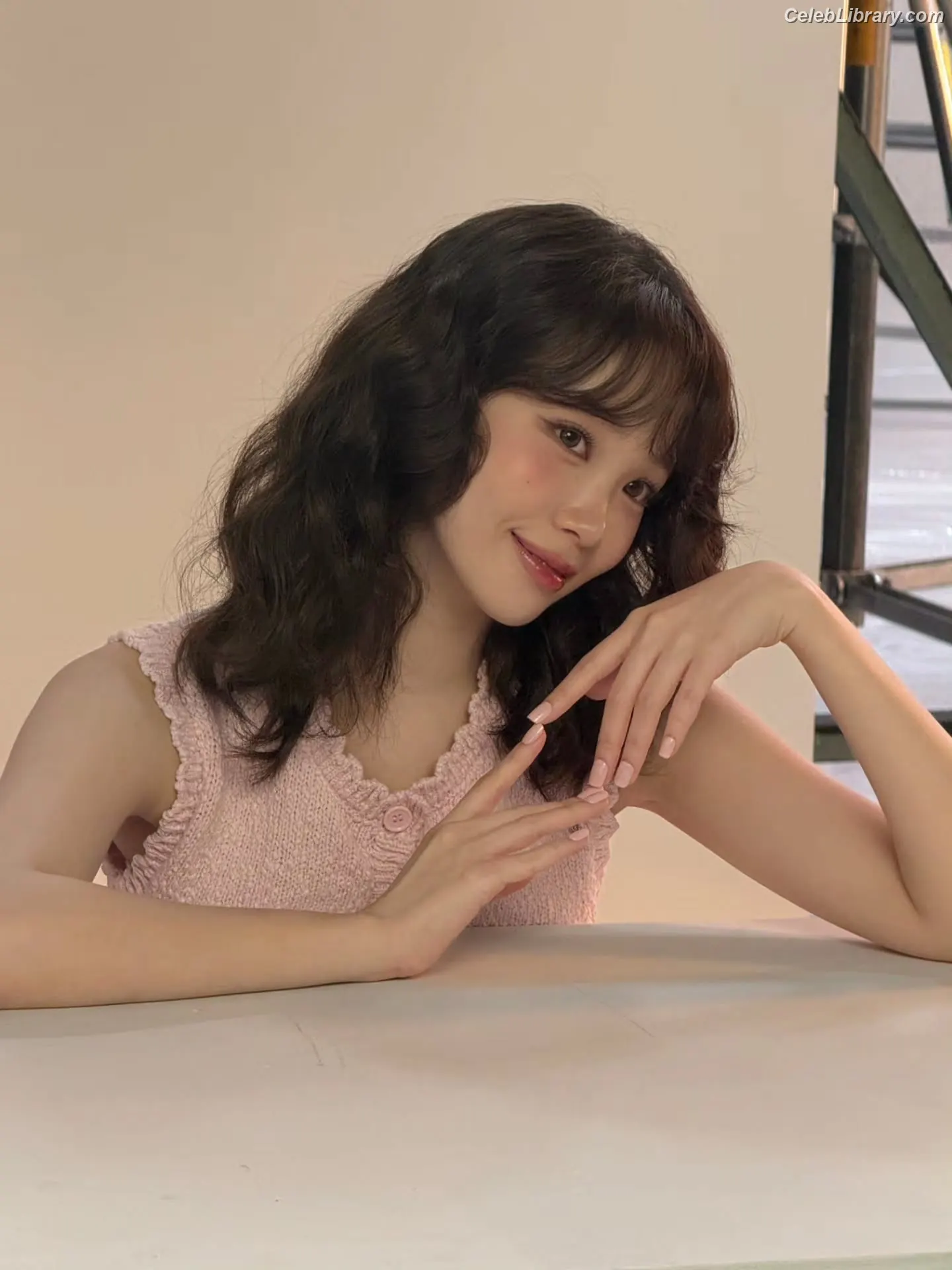 Kim Chaewon 김채원 [Le Sserafim] photo 13 of 2309