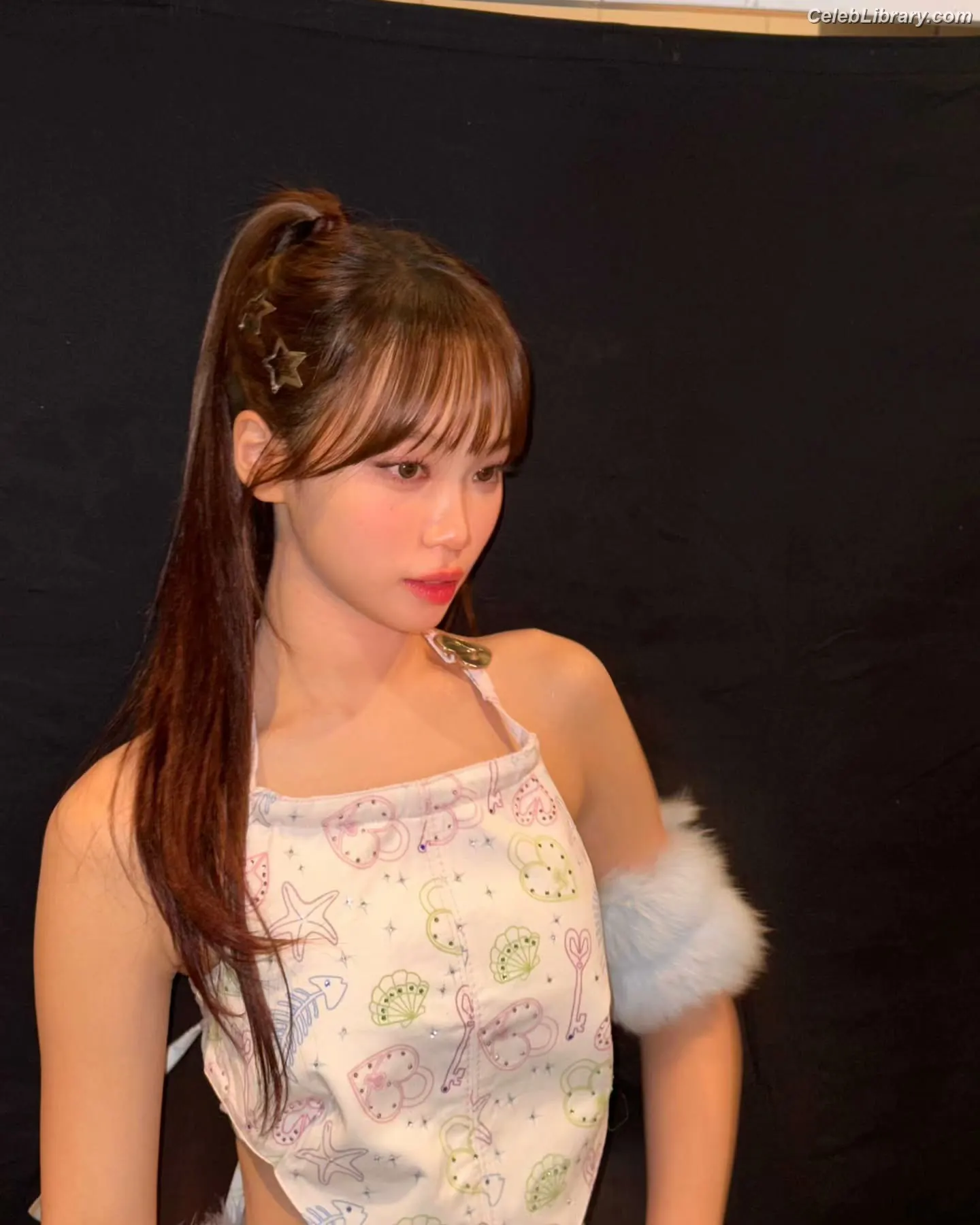 Kim Chaewon 김채원 [Le Sserafim] photo 4 of 2309