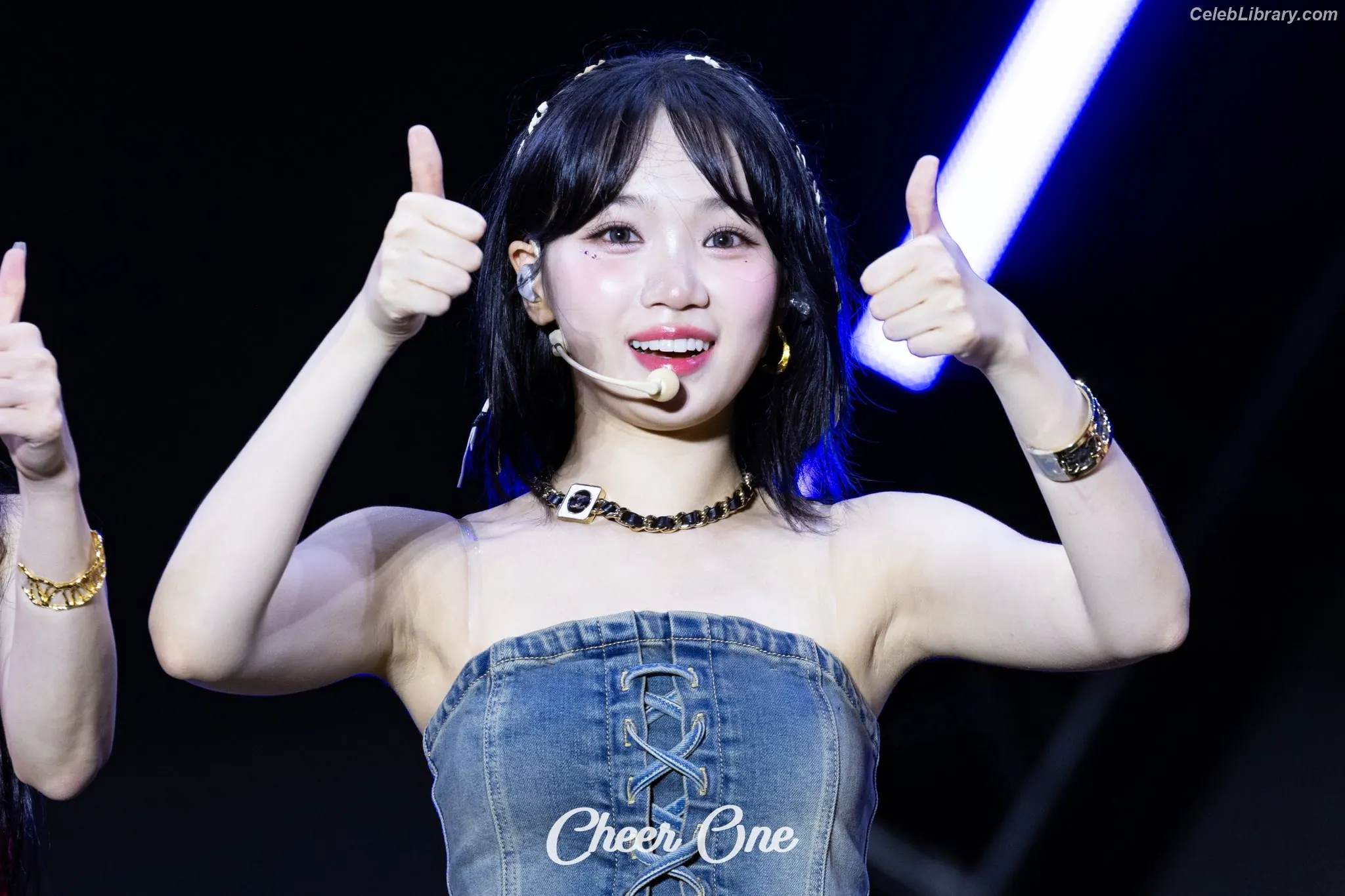 Kim Chaewon 김채원 [Le Sserafim] photo 23 of 2309
