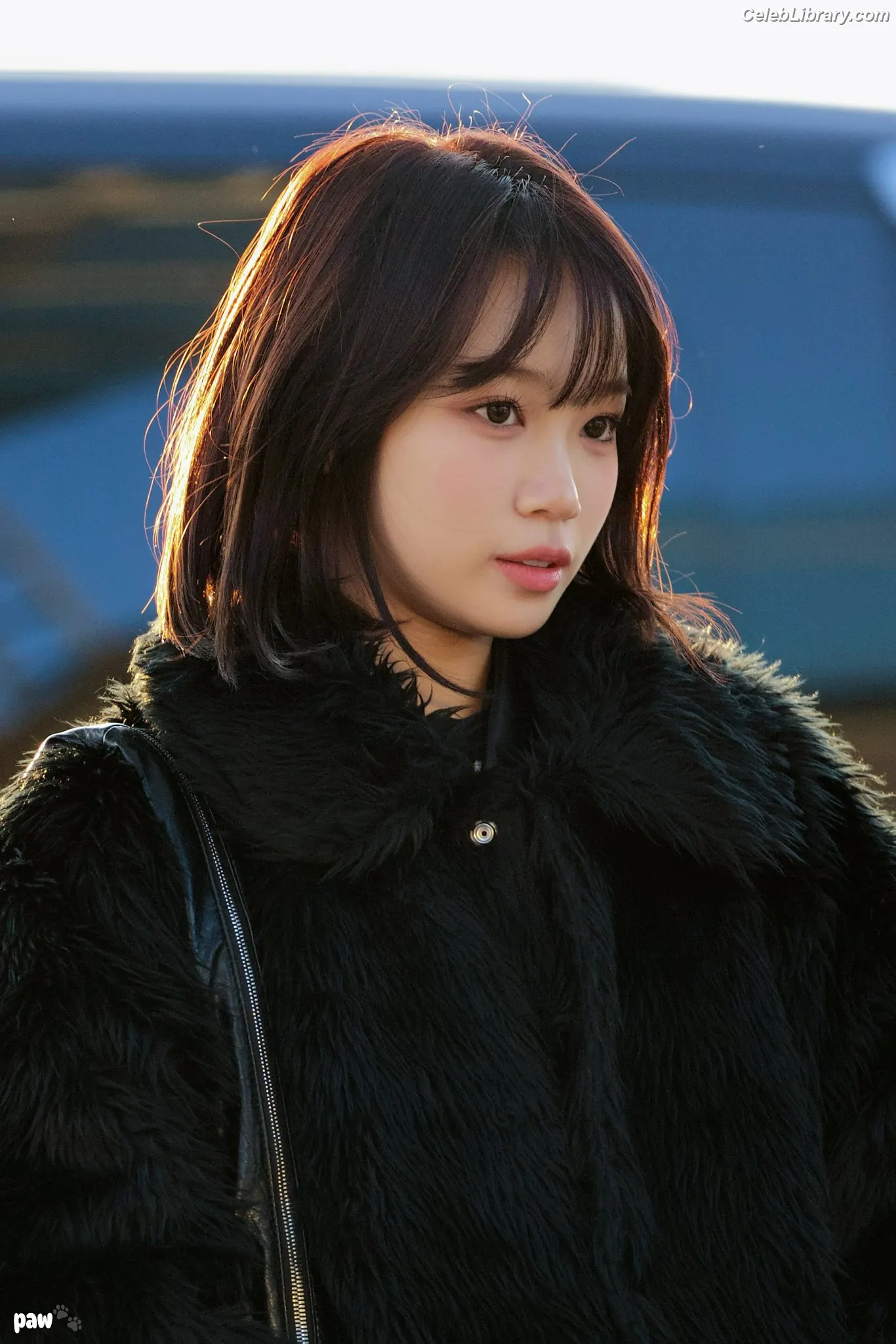 Kim Chaewon 김채원 [Le Sserafim] photo 22 of 2309