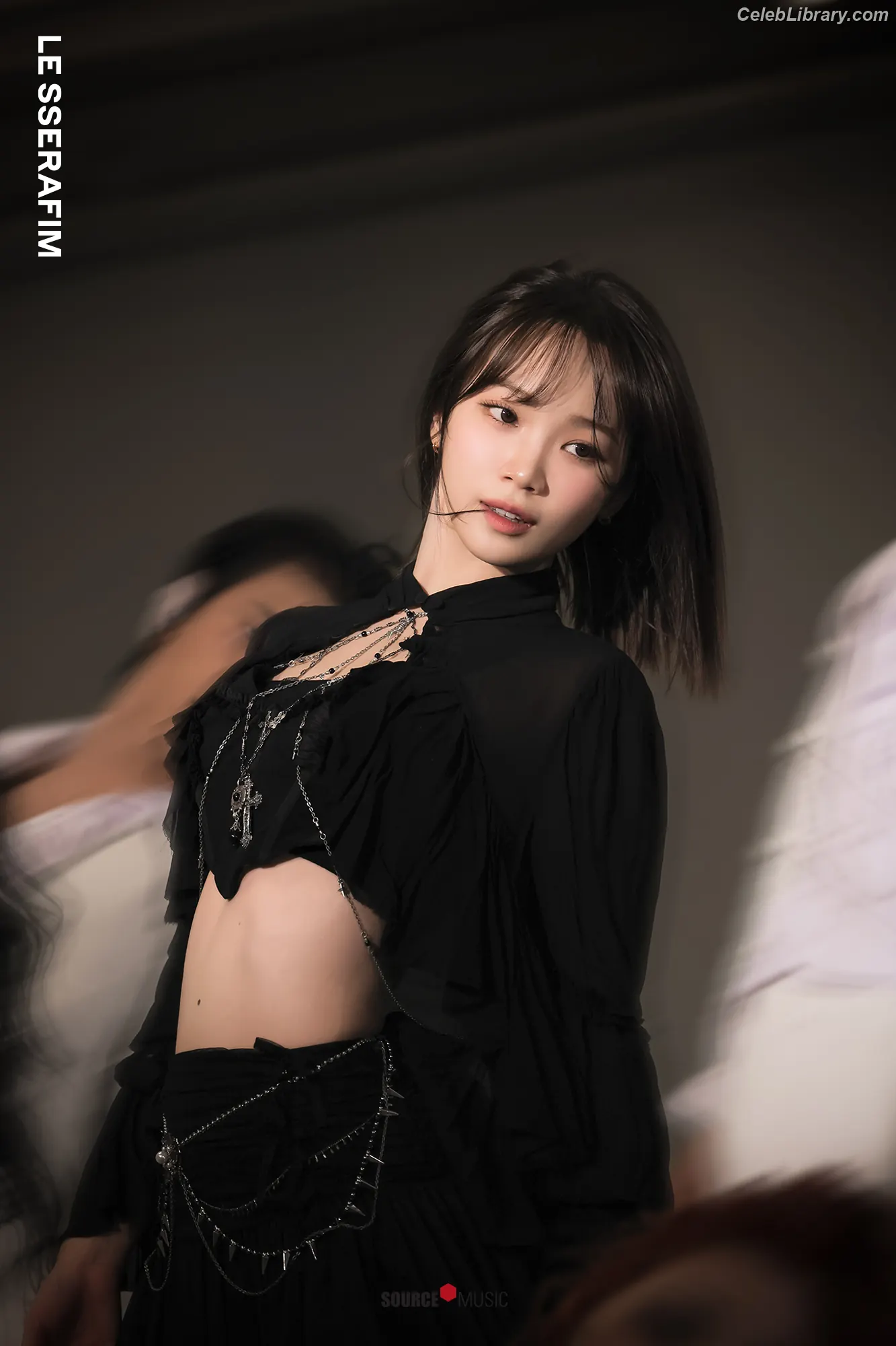 Kim Chaewon 김채원 [Le Sserafim] photo 5 of 2309