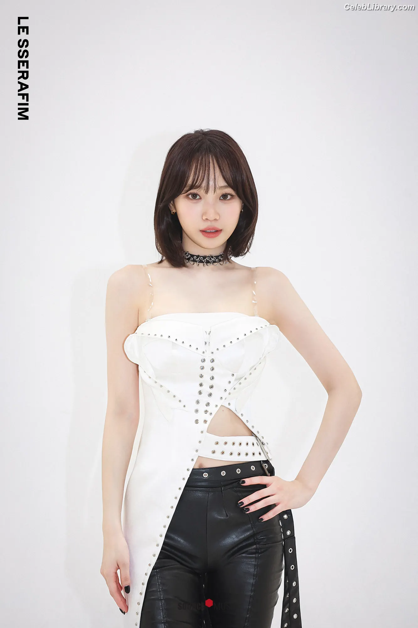 Kim Chaewon 김채원 [Le Sserafim] photo 7 of 2309