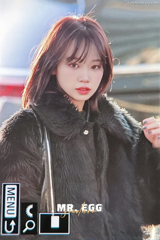 Kim Chaewon 김채원 [Le Sserafim] photo 4 of 2310