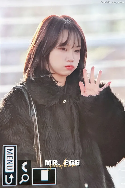 Kim Chaewon 김채원 [Le Sserafim] photo 6 of 2310