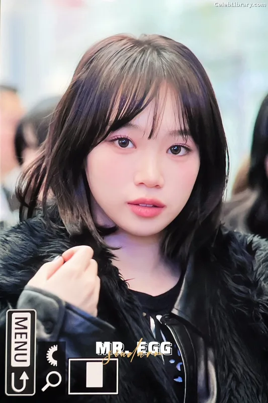 Kim Chaewon 김채원 [Le Sserafim] photo 8 of 2310