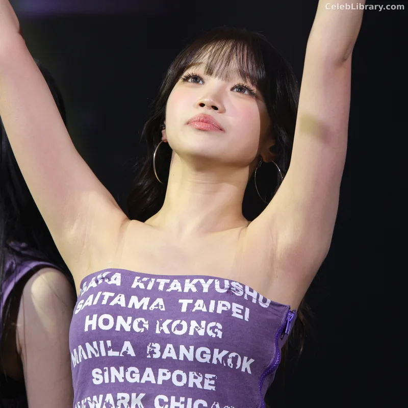 Kim Chaewon 김채원 [Le Sserafim] photo 15 of 2310